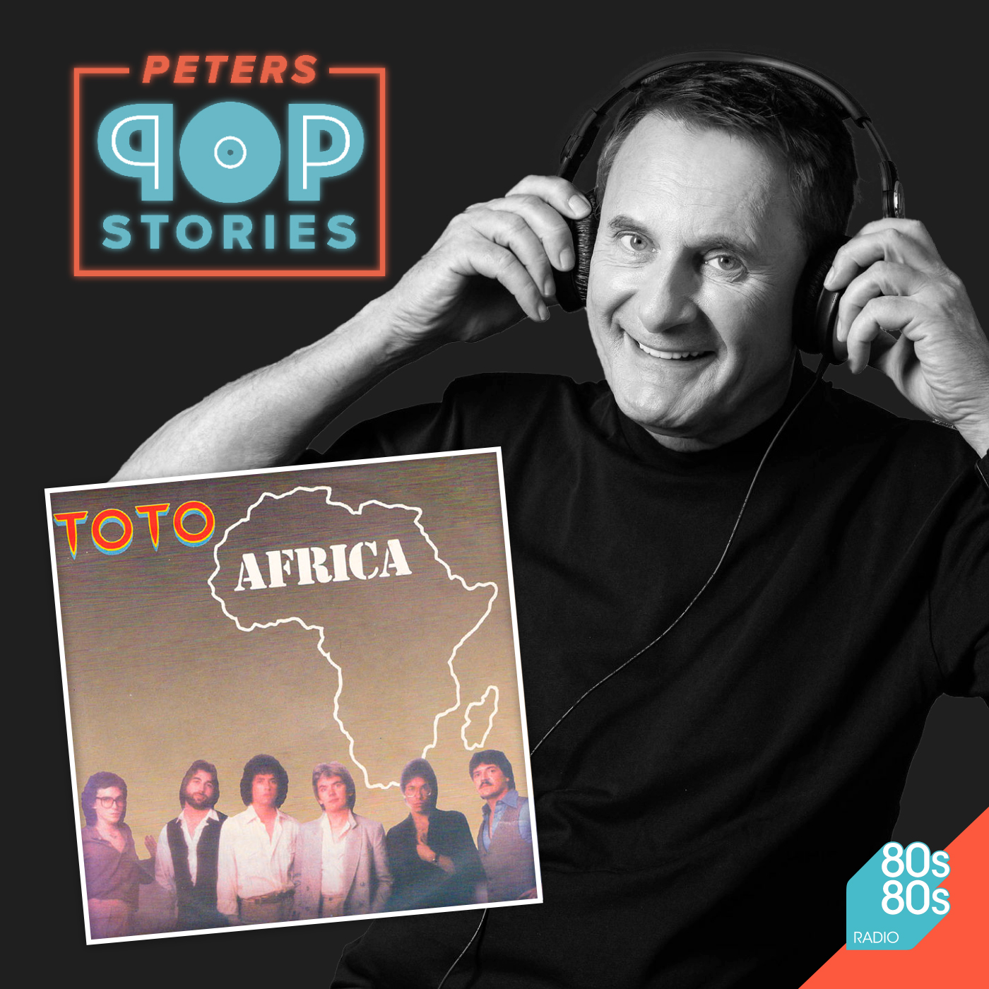 Toto - Africa