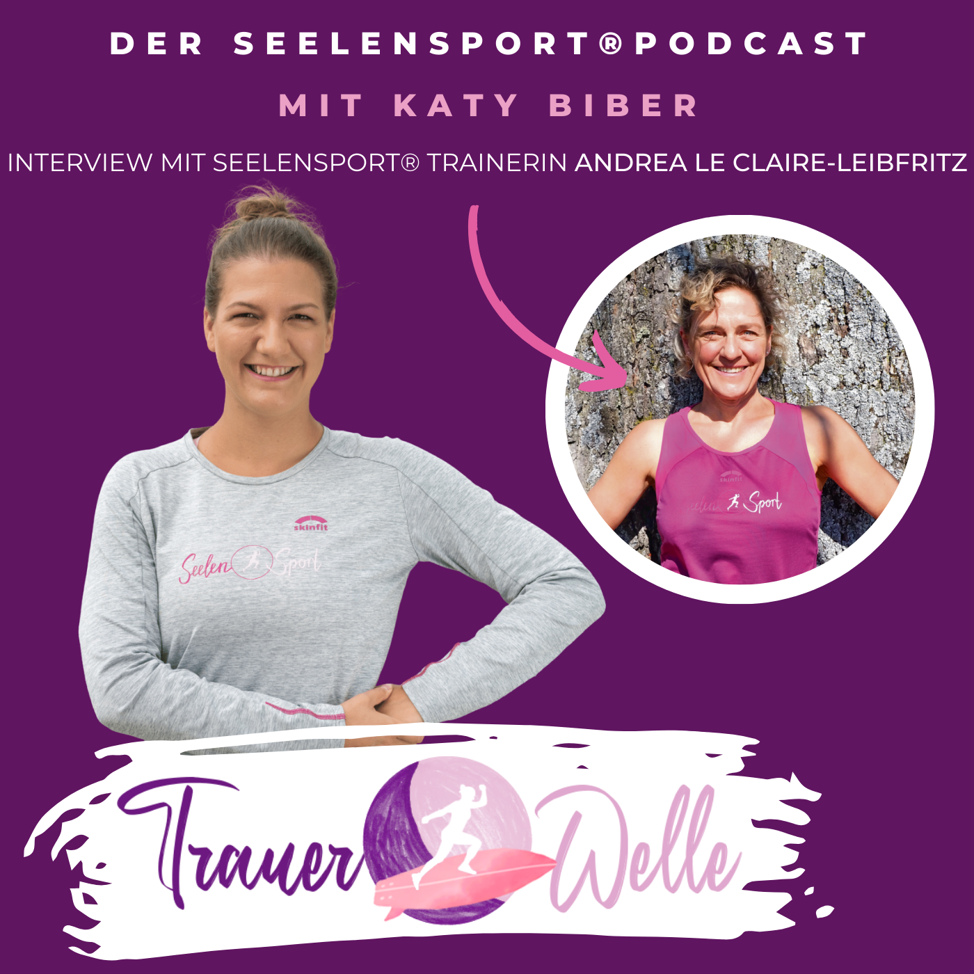 Trauerwelle