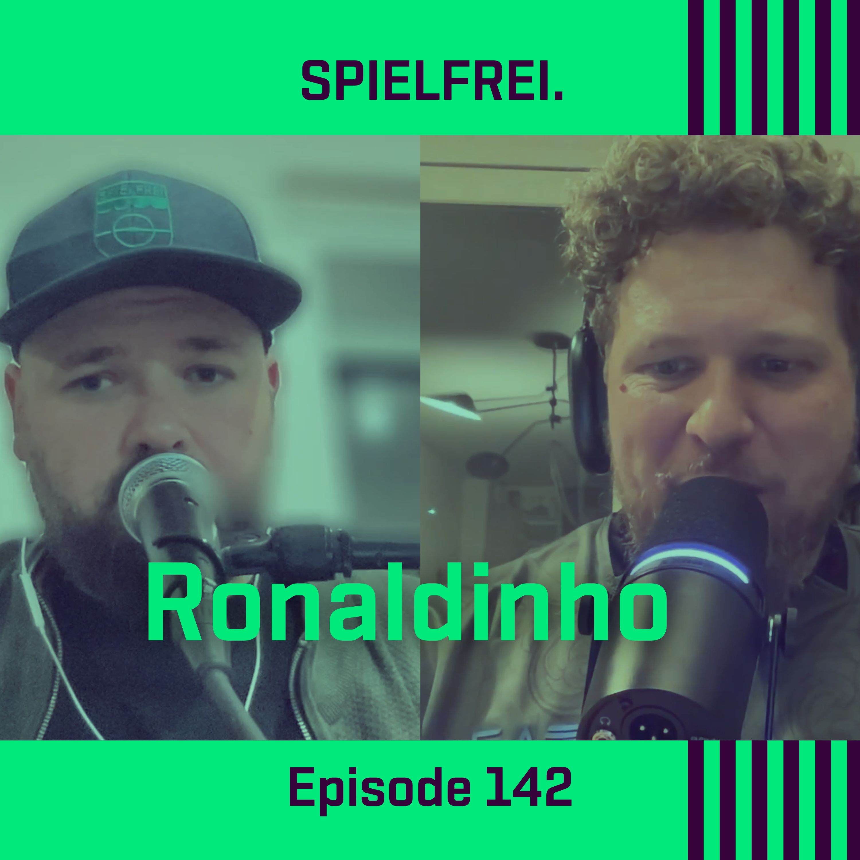 Spielfrei - der Fussballpodcast