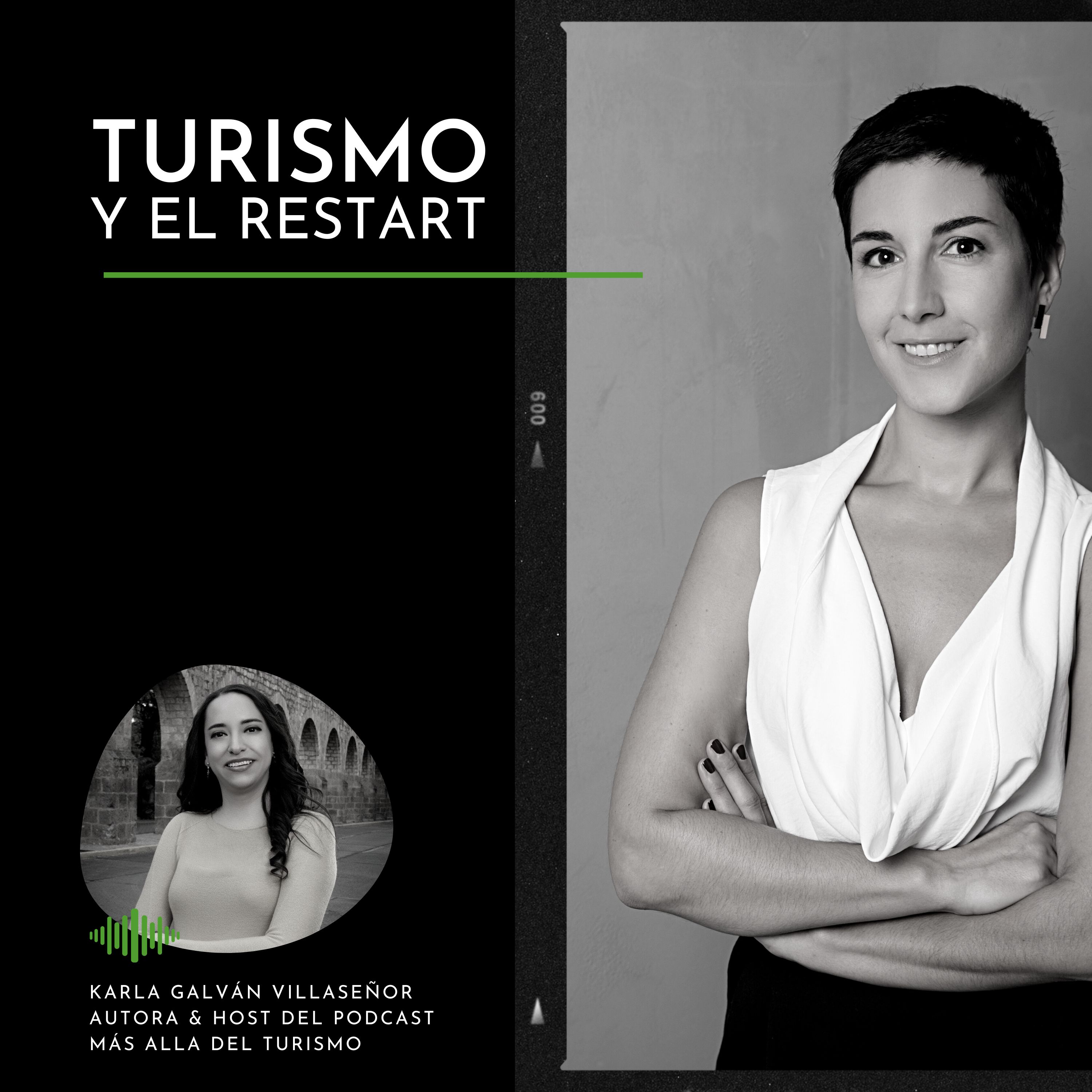 Turismo y el Coronavirus