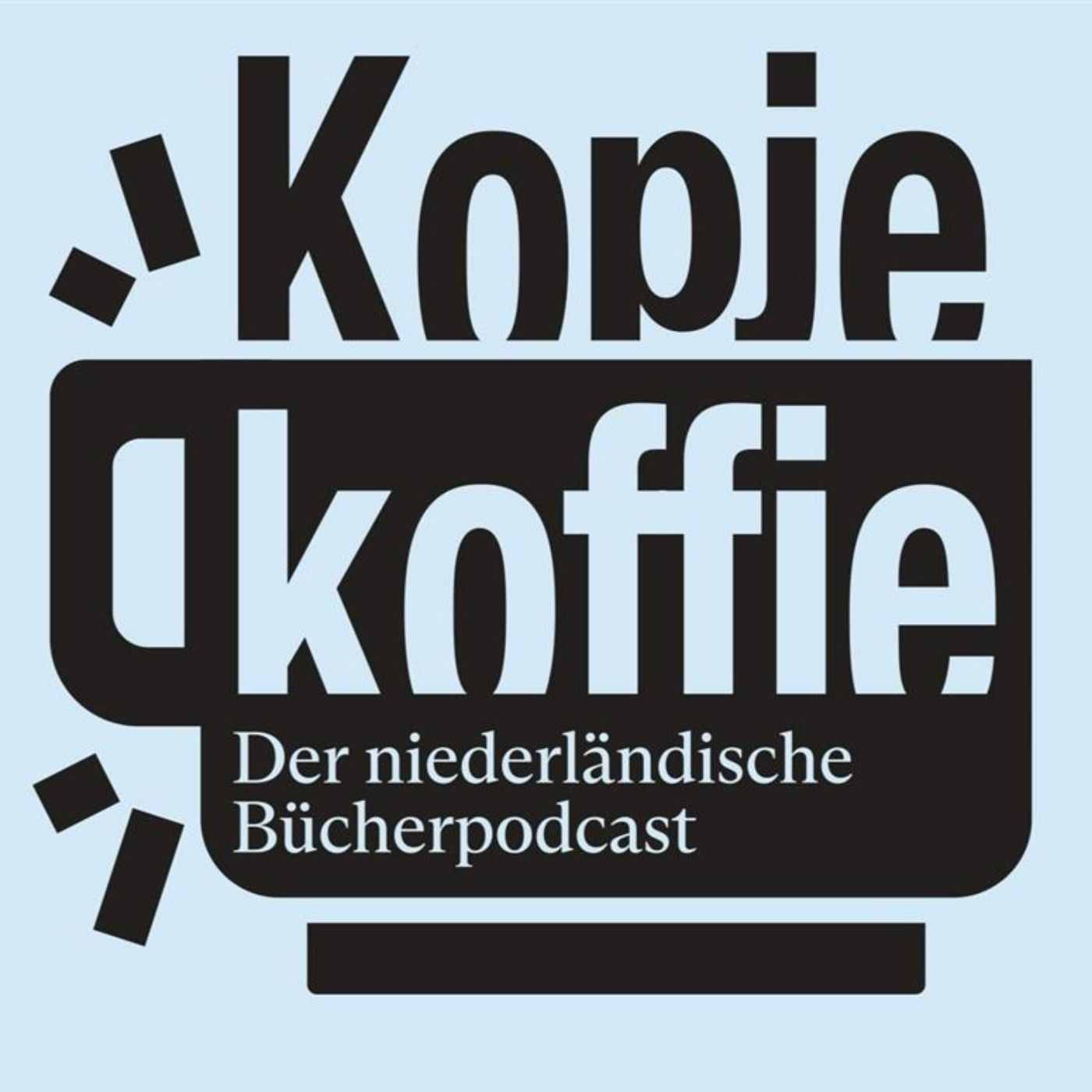 Episode #40: Joost Oomen („Ein volles Leben“)