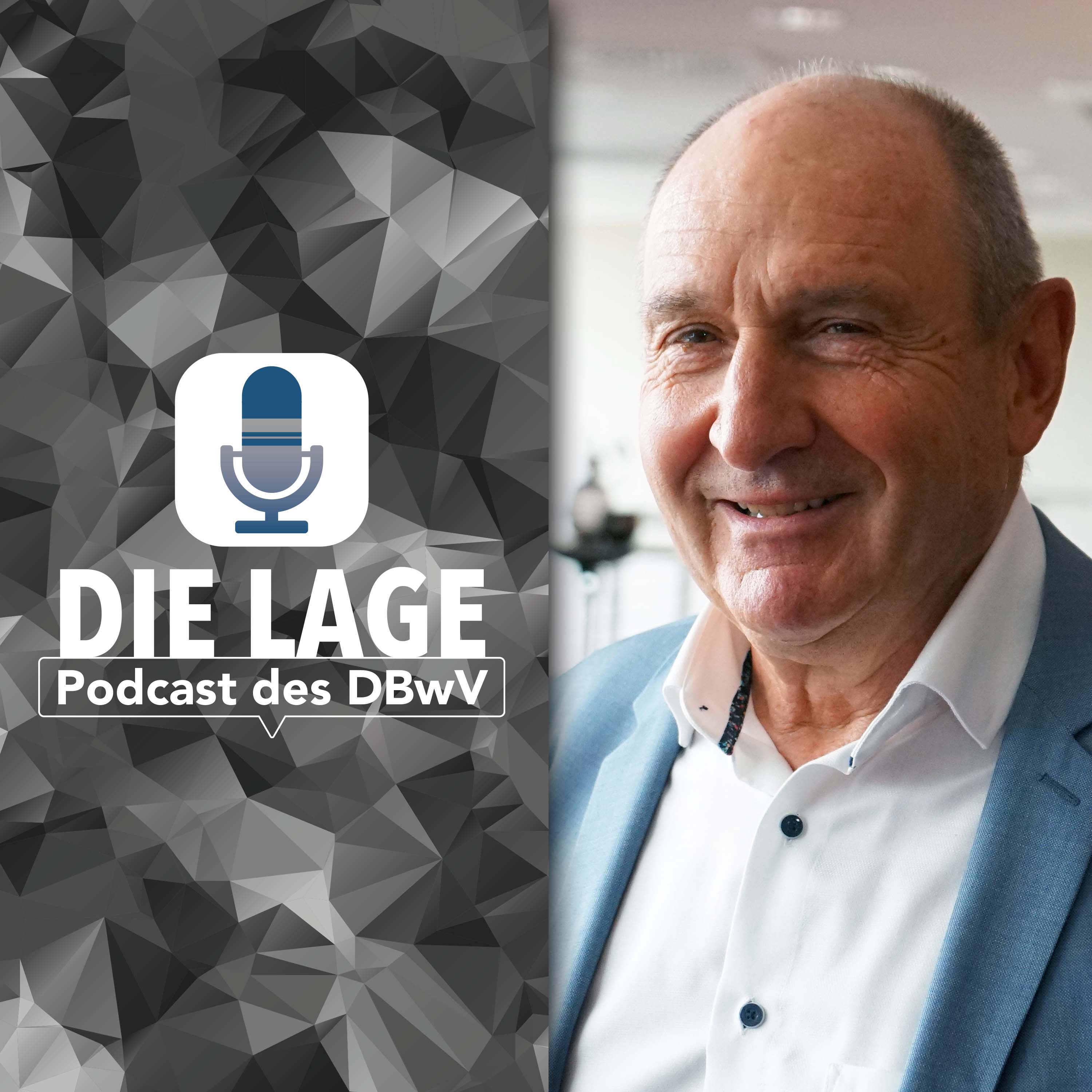 Die Lage-Podcast des Deutschen BundeswehrVerbandes
