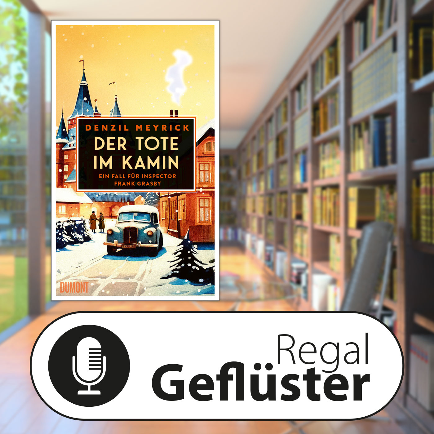 RegalGeflüster