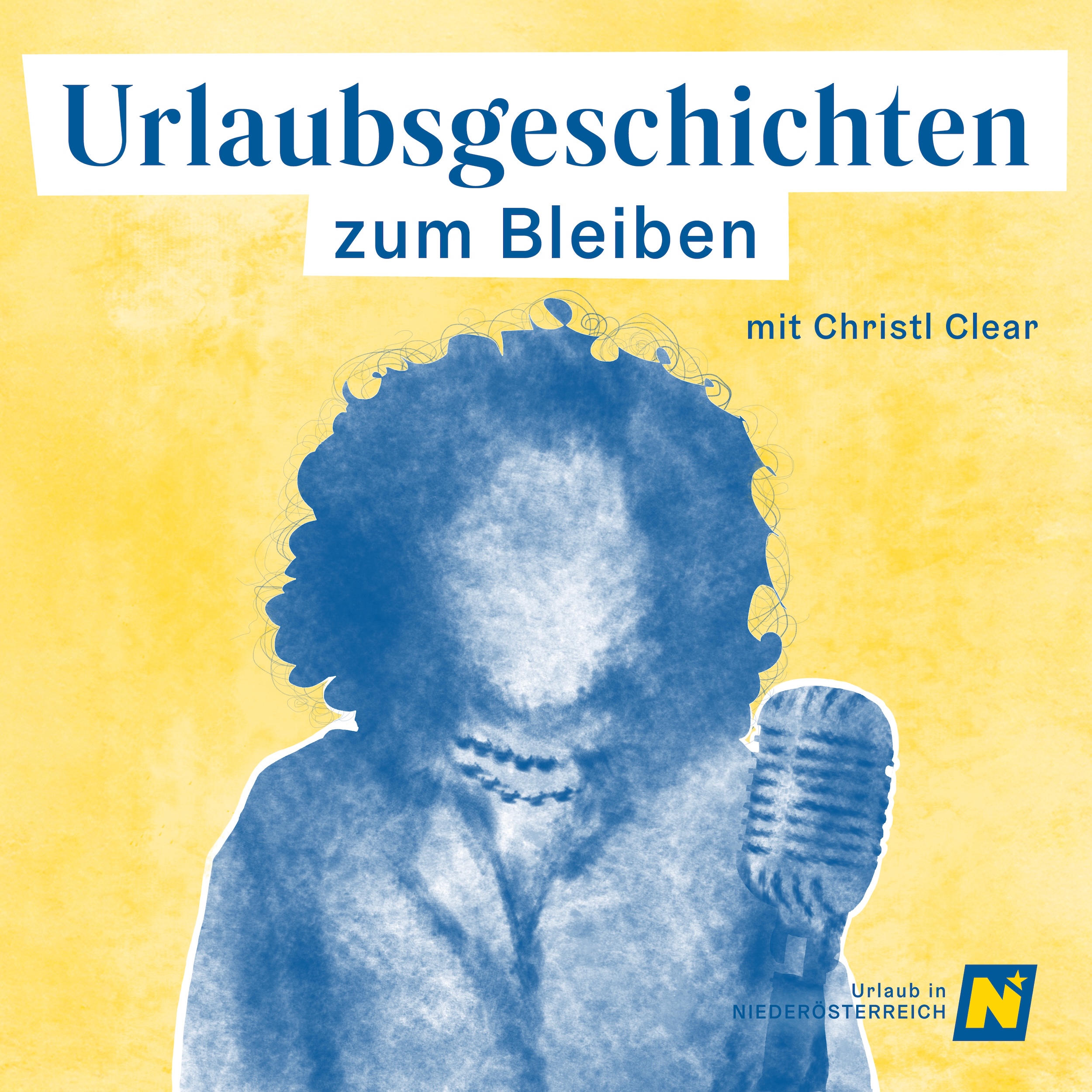 Urlaubsgeschichten zum Bleiben