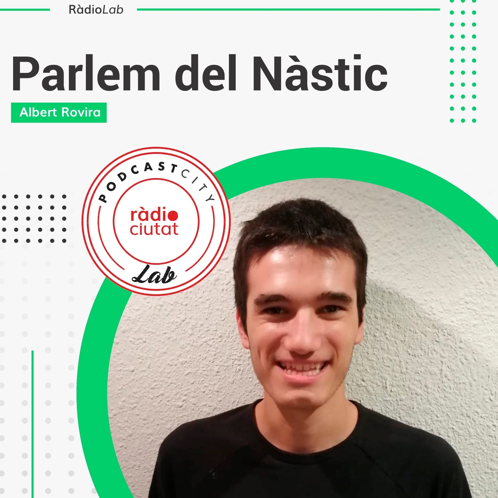 PODCASTCITY | Ràdio Ciutat de Tarragona