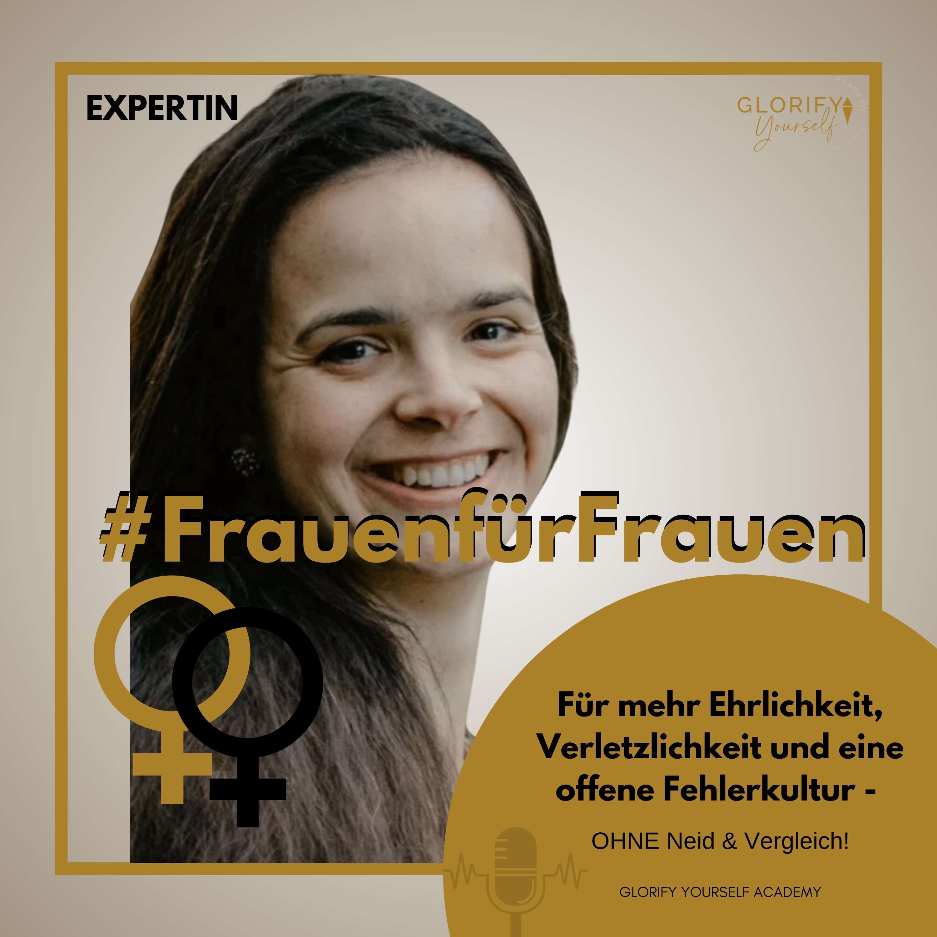 #FF048 - 3 Fehler, 3 Wissensfakten & Impuls - Annegret Cieslok episode artwork
