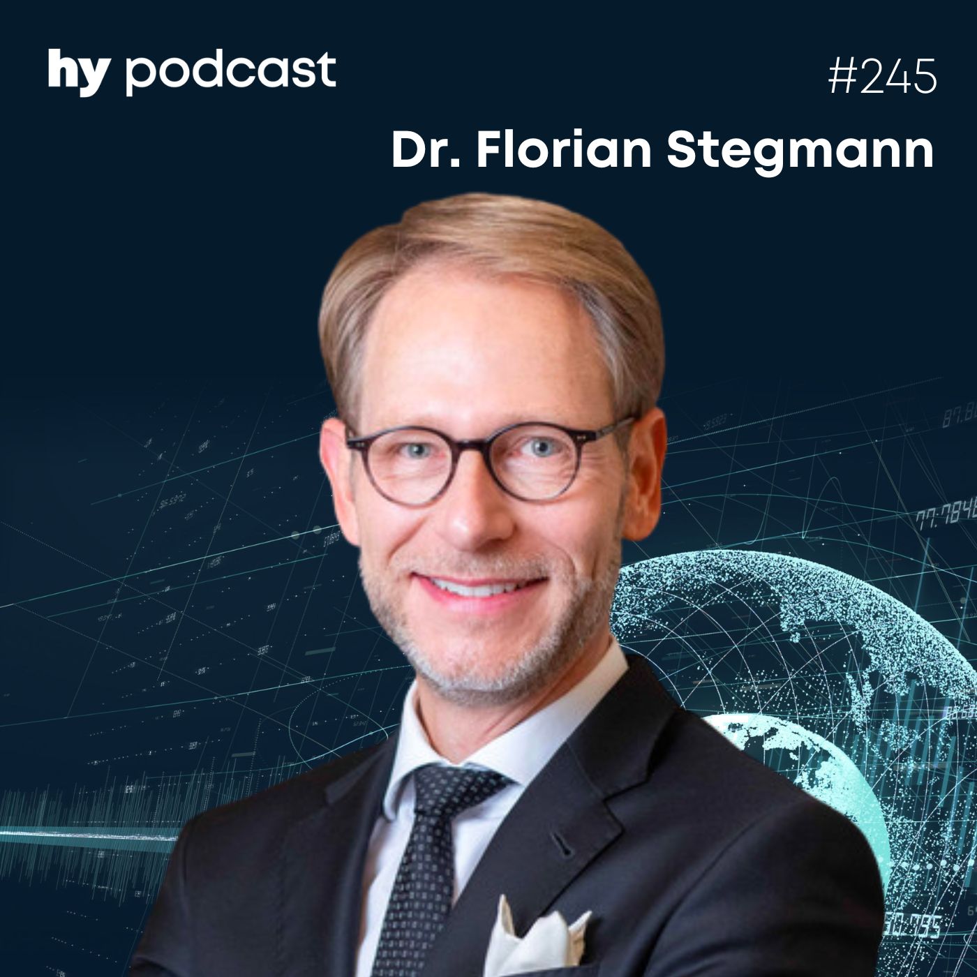 hy Podcast