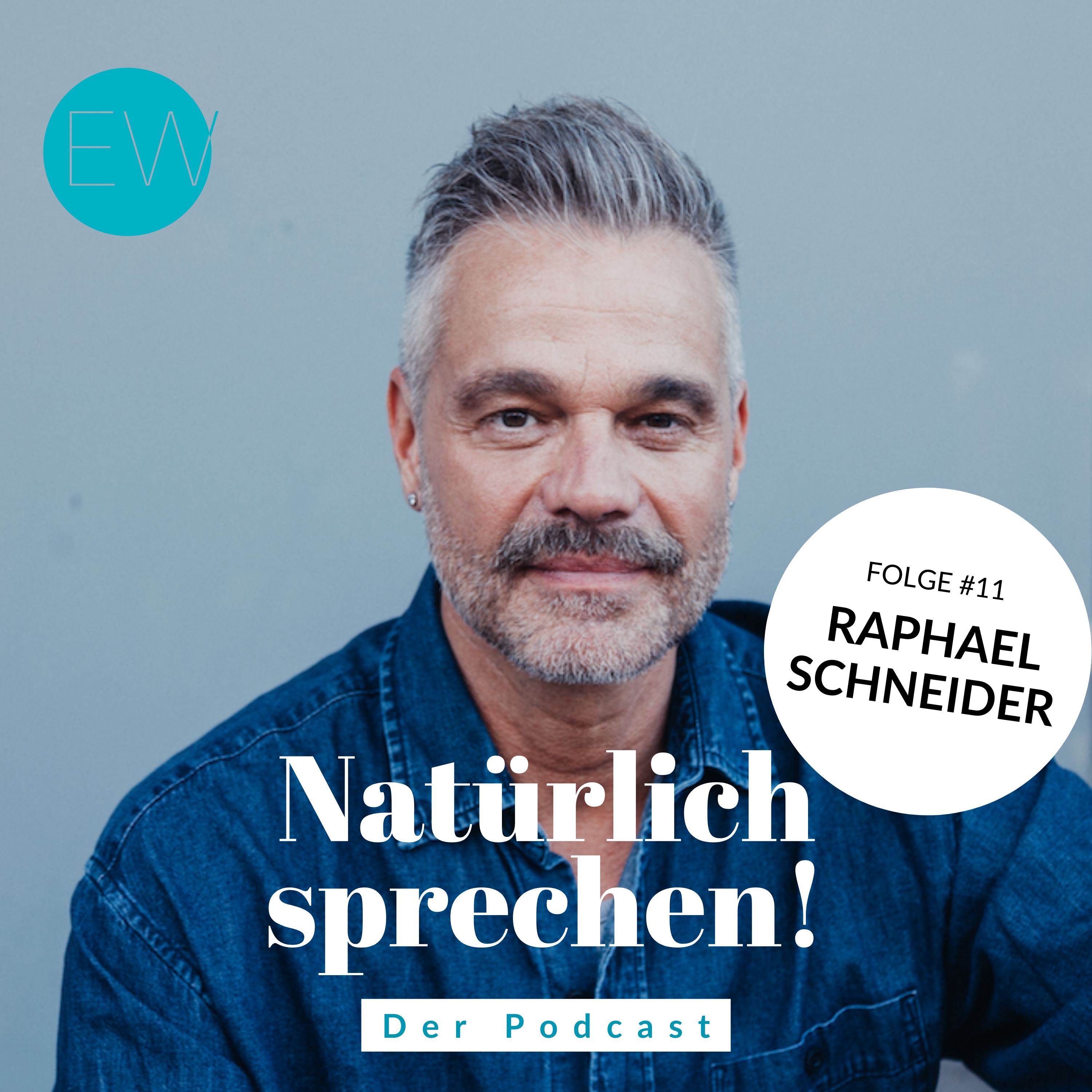 Natürlich sprechen!