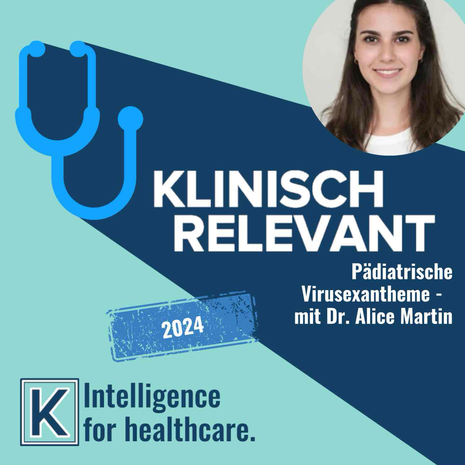 Klinisch Relevant Podcast