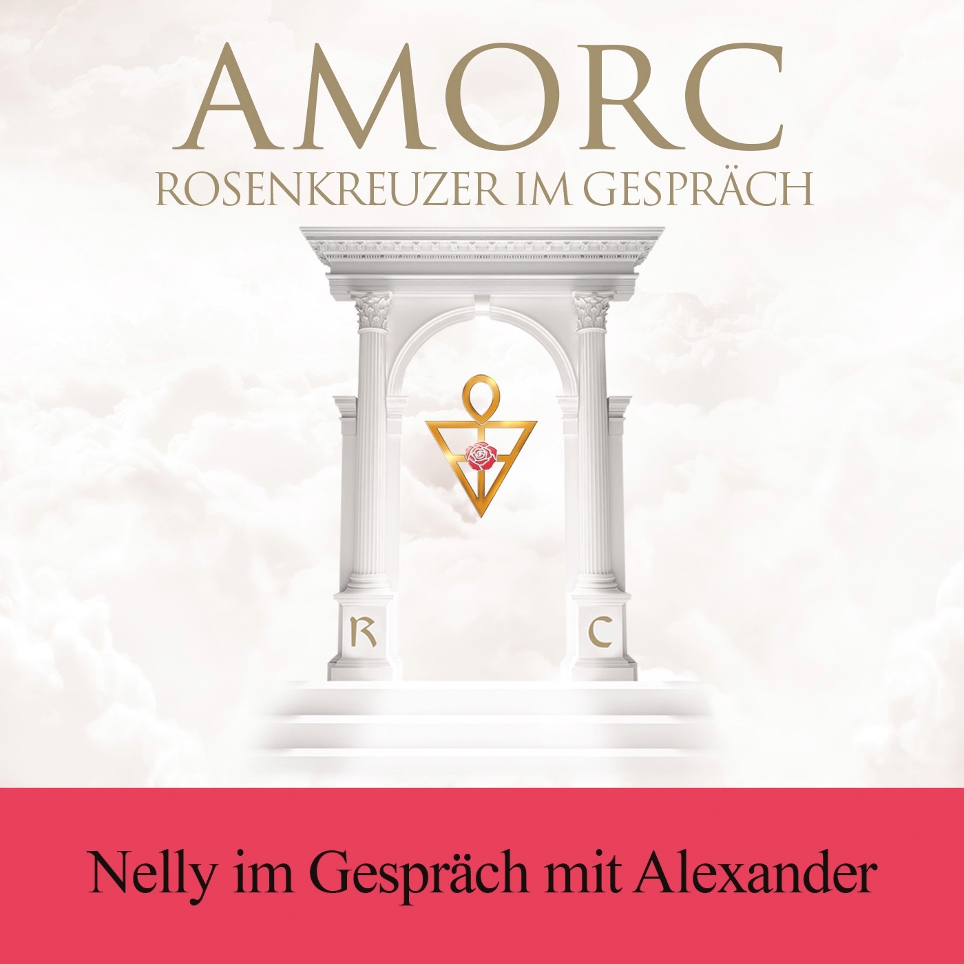 AMORC Die Rosenkreuzer