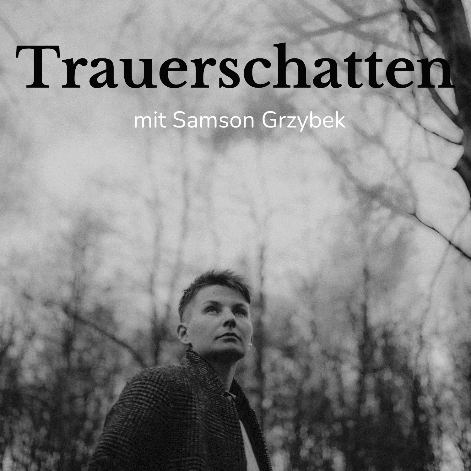 Trauerschatten