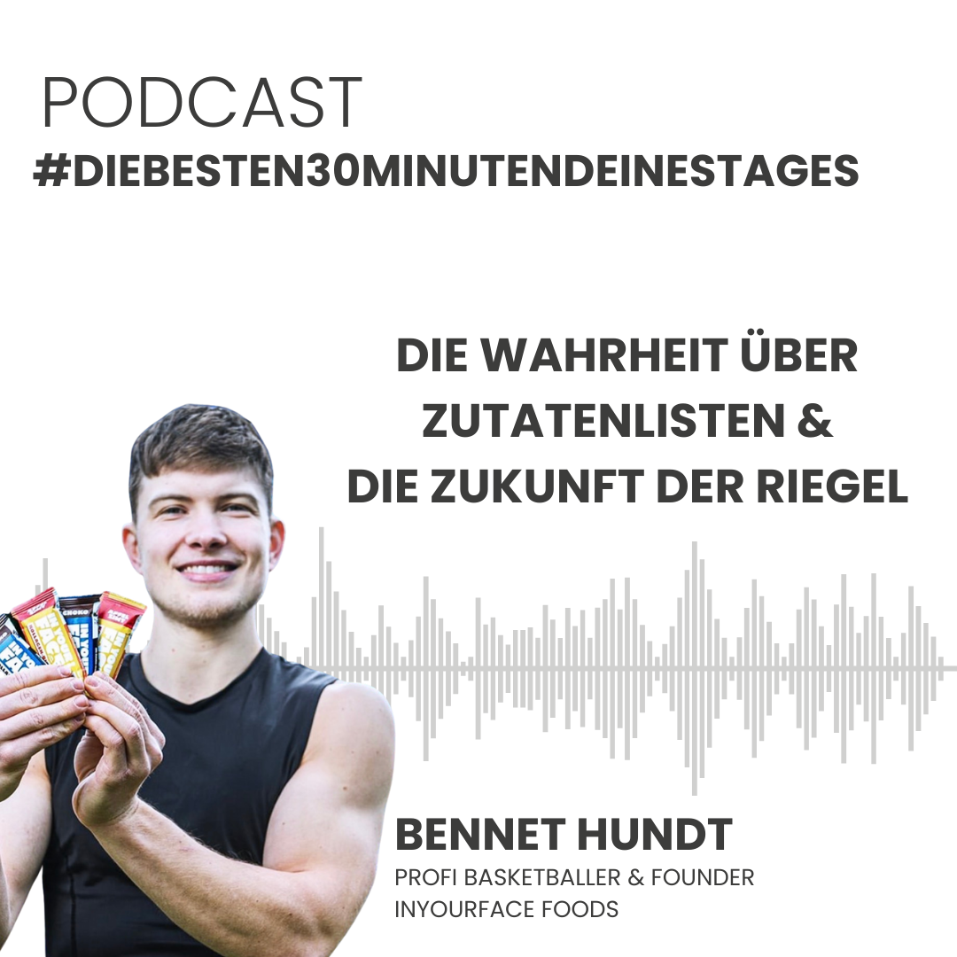 #diebesten30minutendeinestages