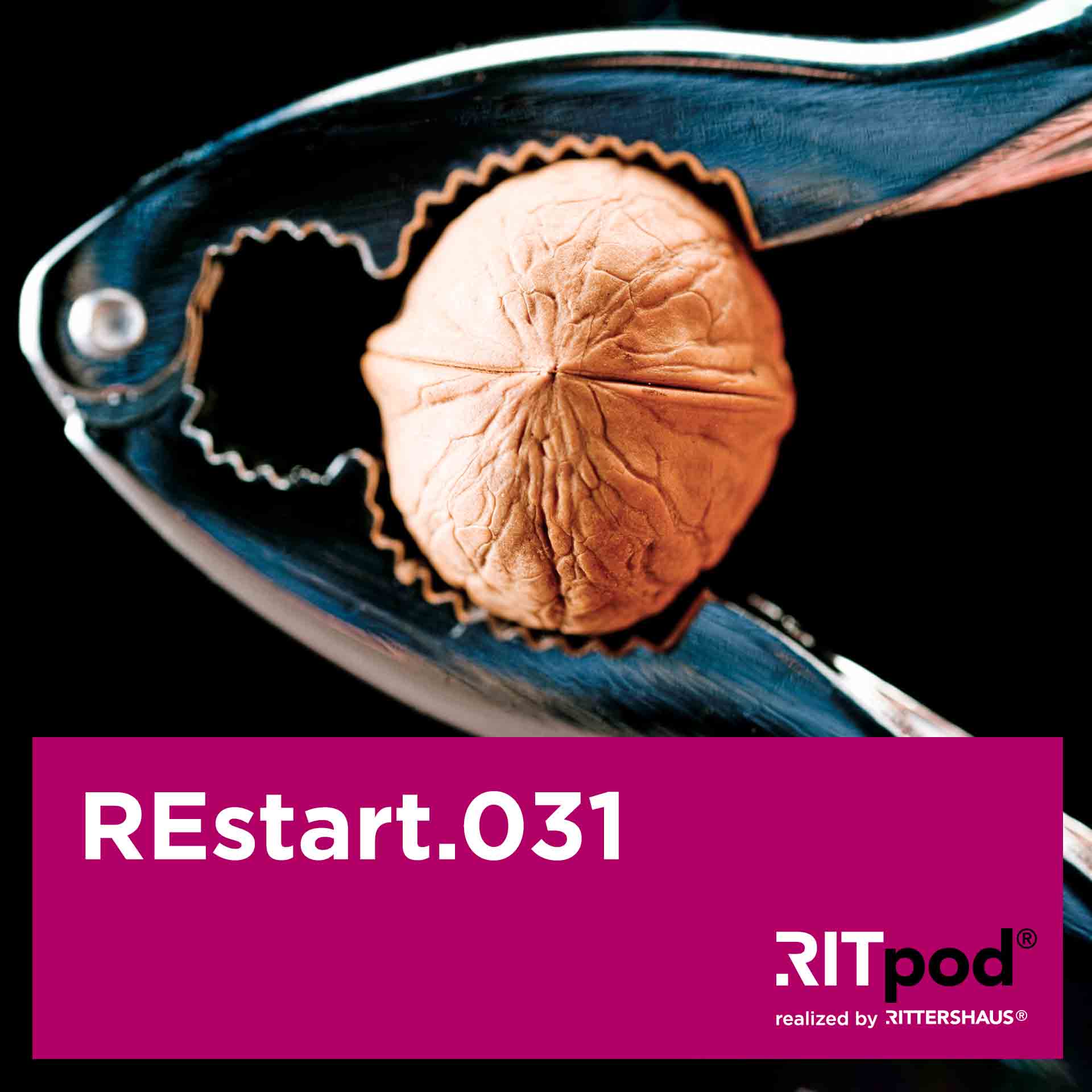 REstart - Legal Insights zur Sanierung von Unternehmen