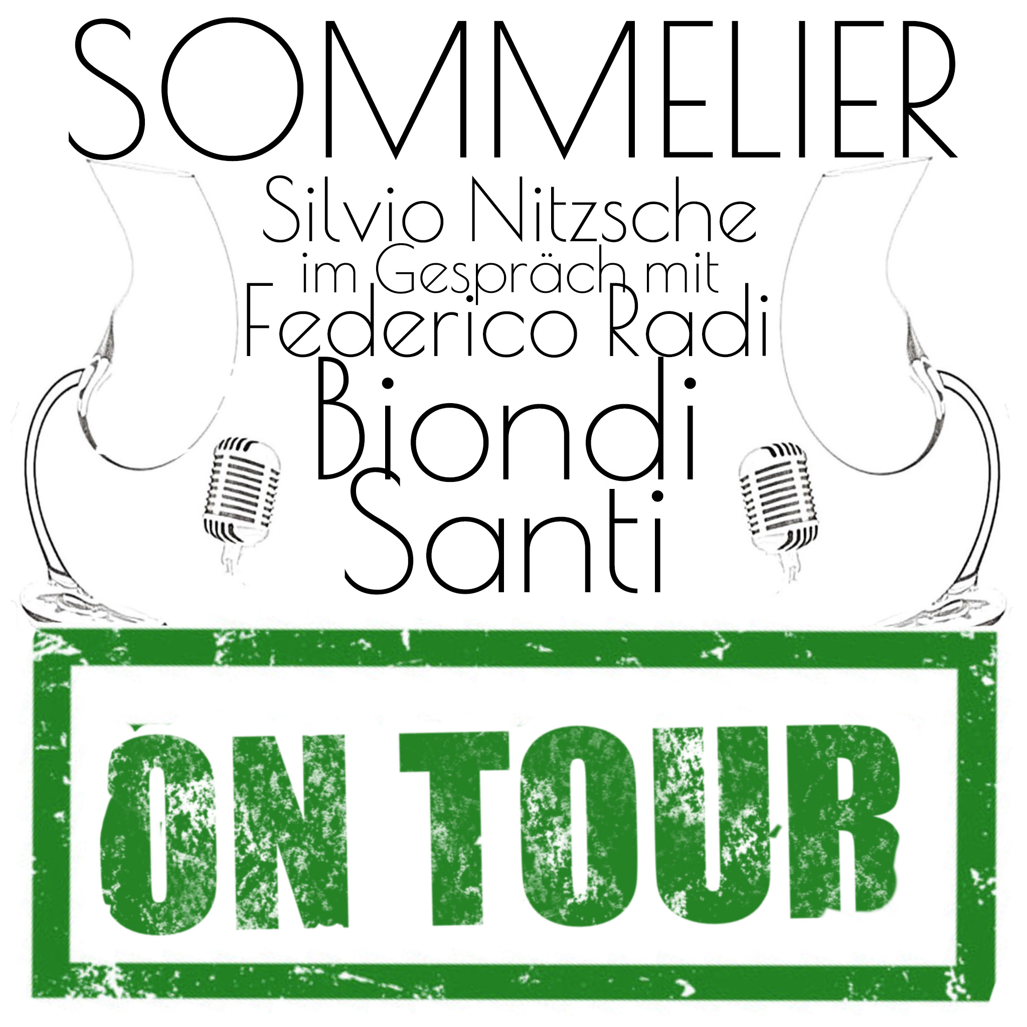 SOMMELIER on Tour