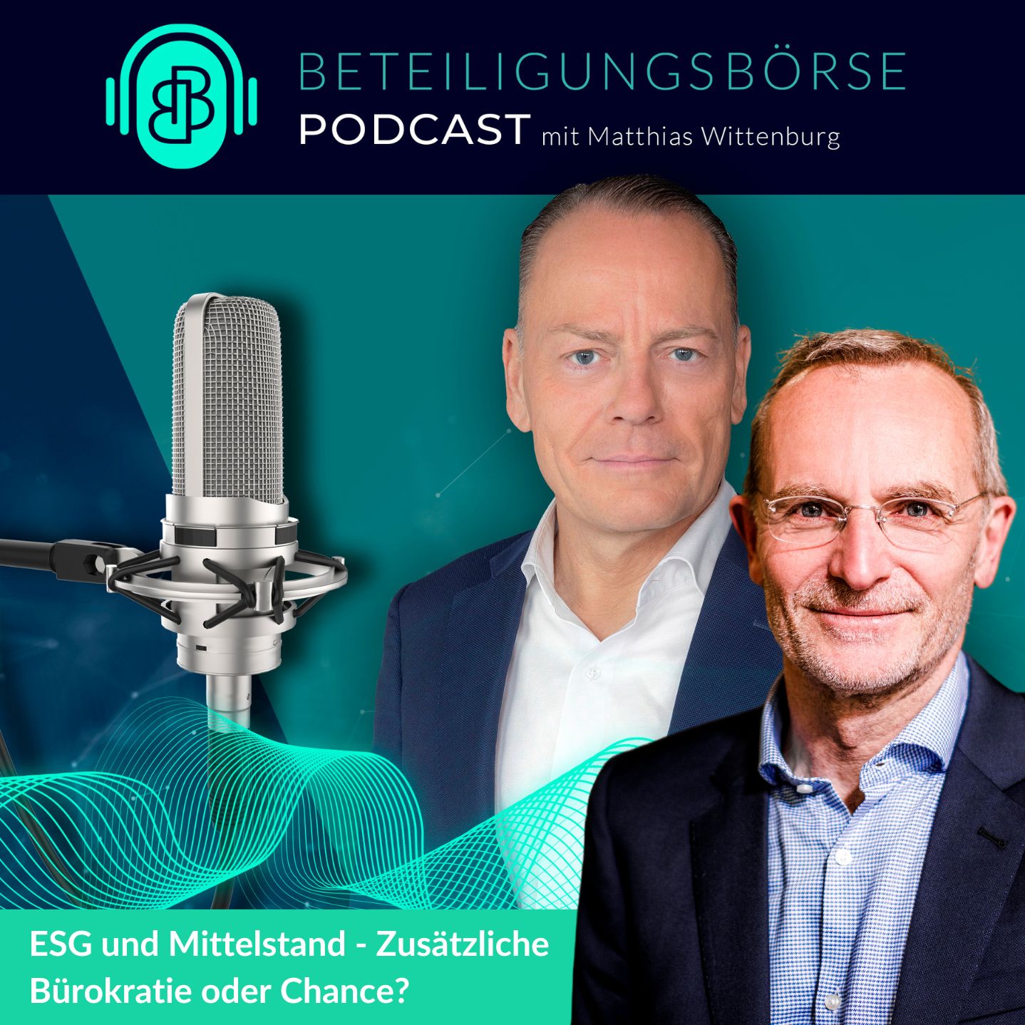 Beteiligungsbörse Deutschland
