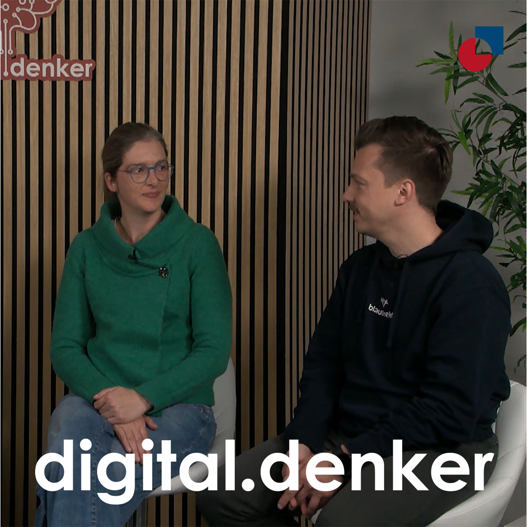 digital.denker | BIPRO-Podcast