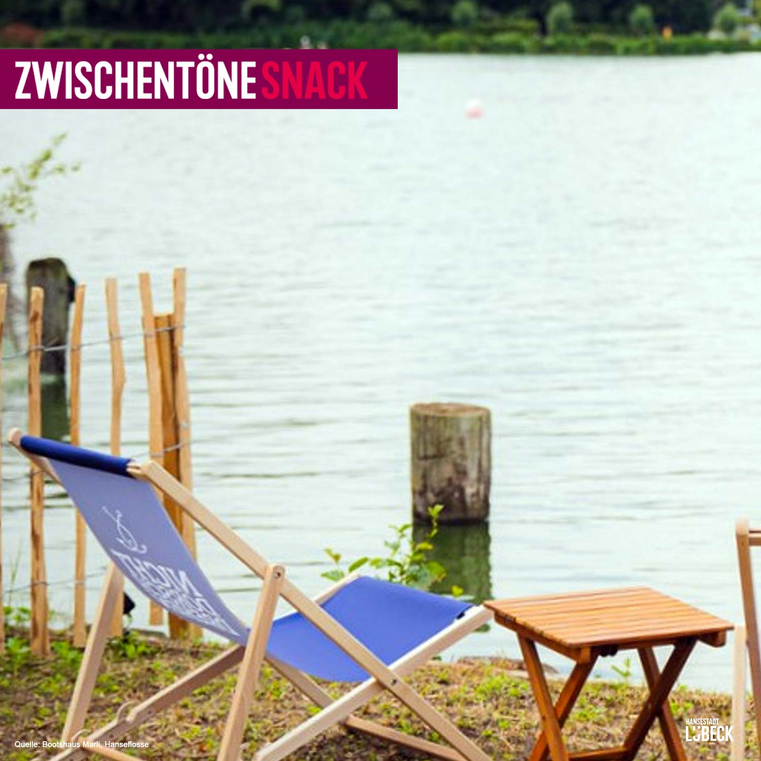 Ein Bootshaus für sonnige Spätsommertage episode artwork
