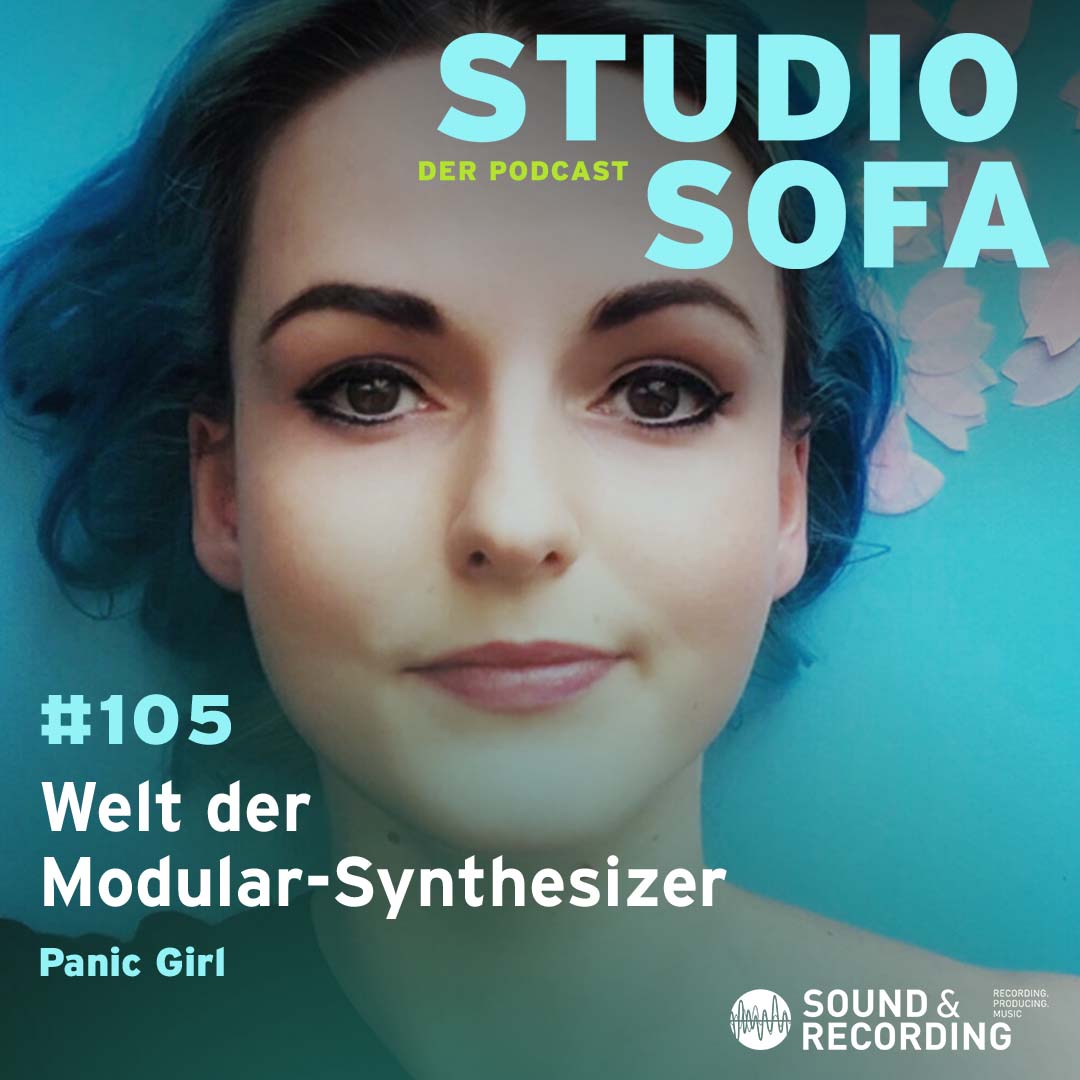 Studiosofa - Der Sound&Recording-Podcast