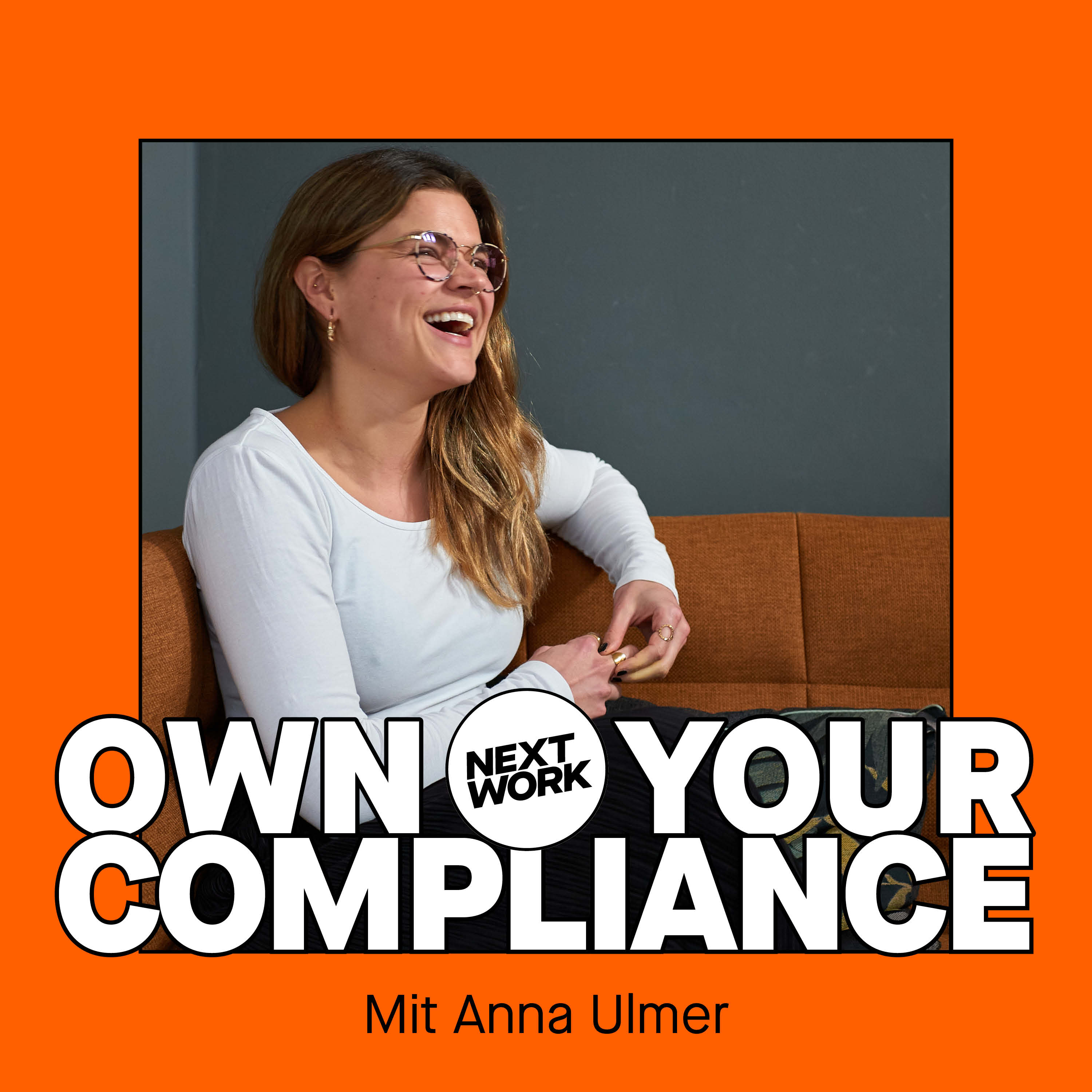 Own Your Compliance