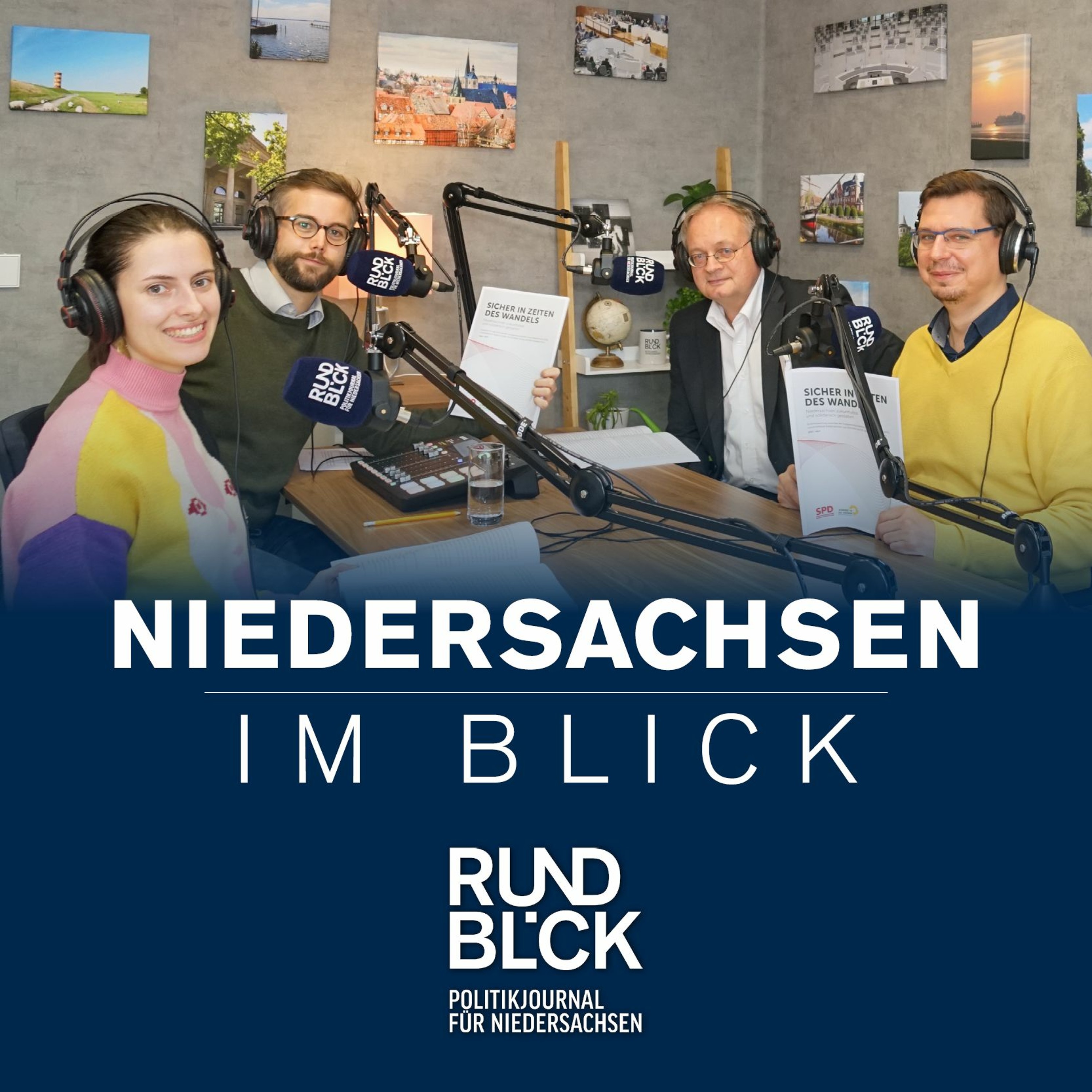 Niedersachsen im Blick