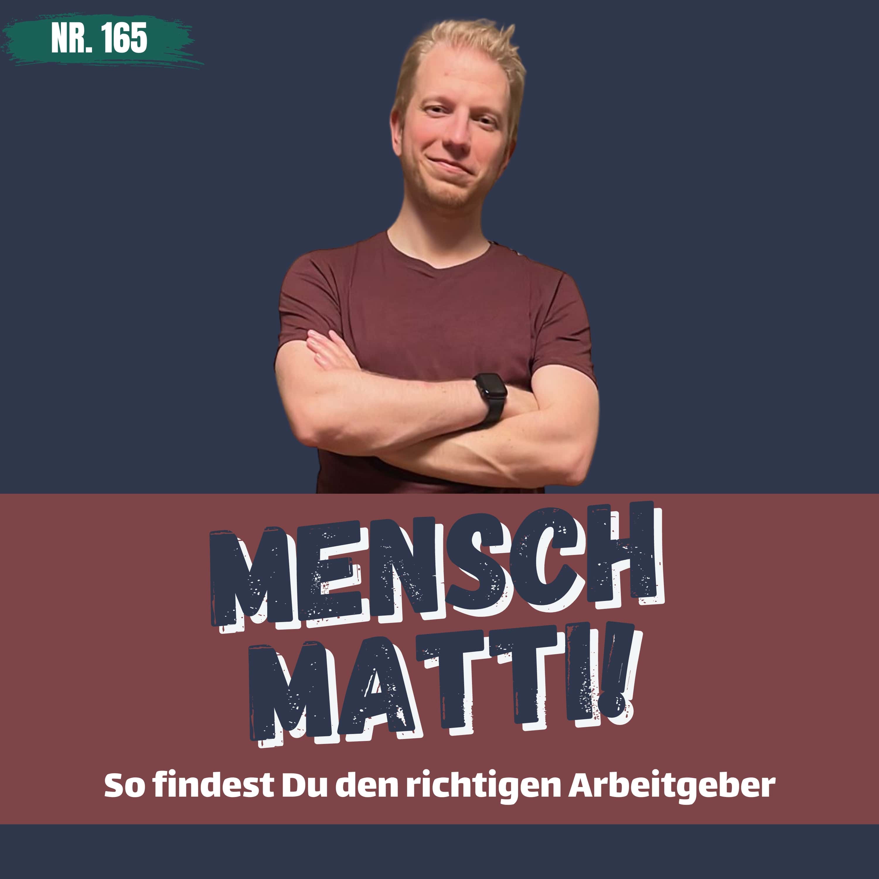 Mensch Matti! Leben. Lernen. Gestalten.