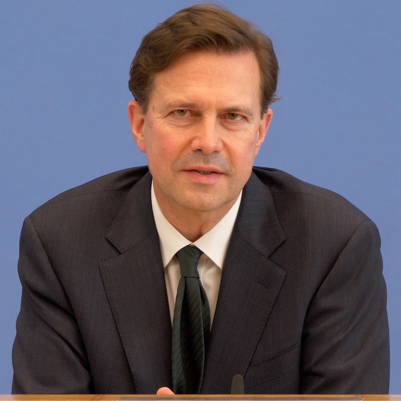 Ungute Entwicklung - 15. März 2021 - RegPK