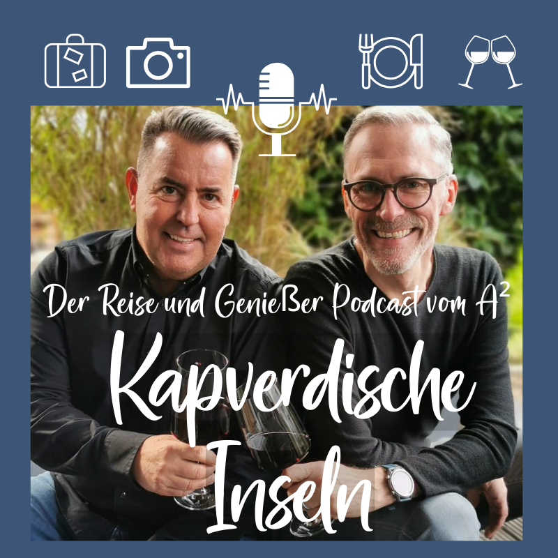 Reisen und Genießen