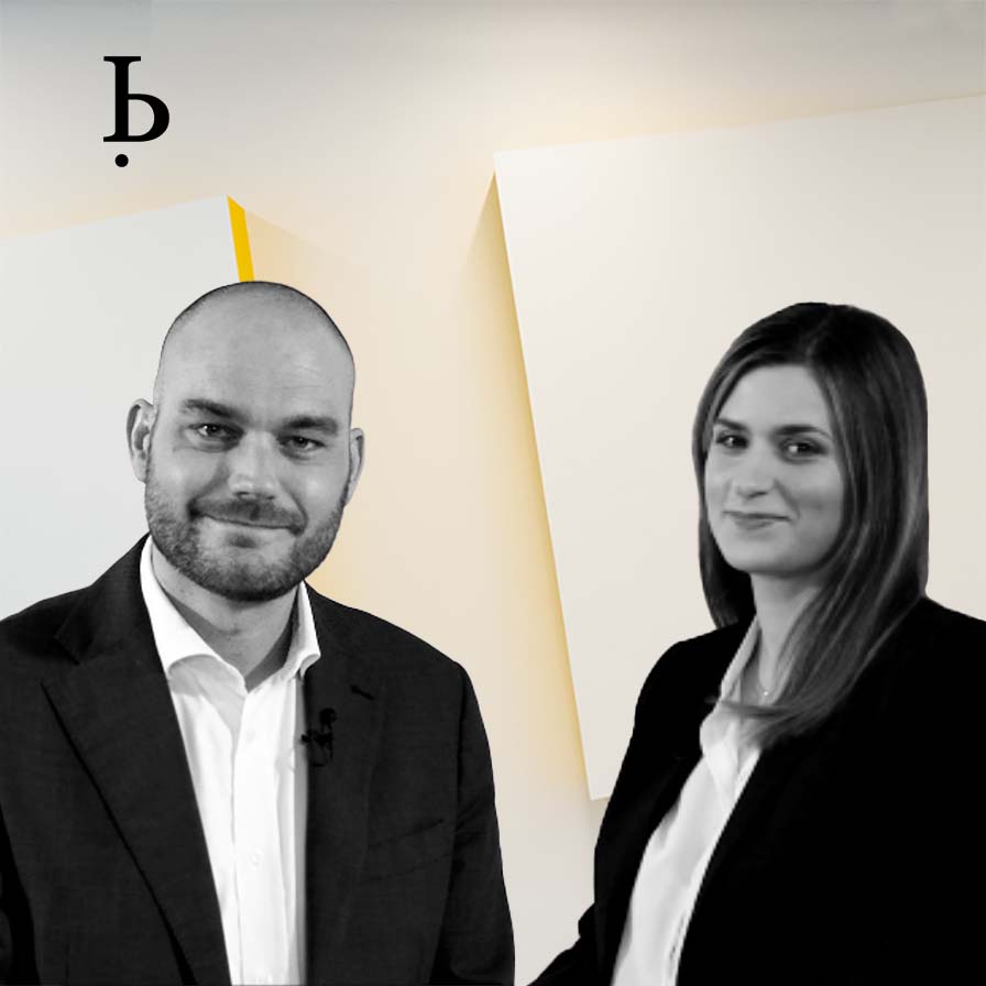 BARDEHLE IP Experts