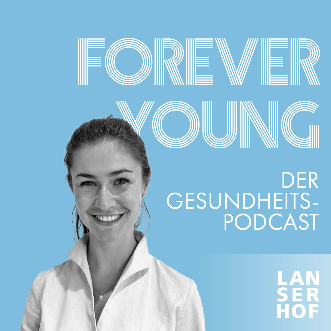 Forever Young - Der Longevity-Podcast