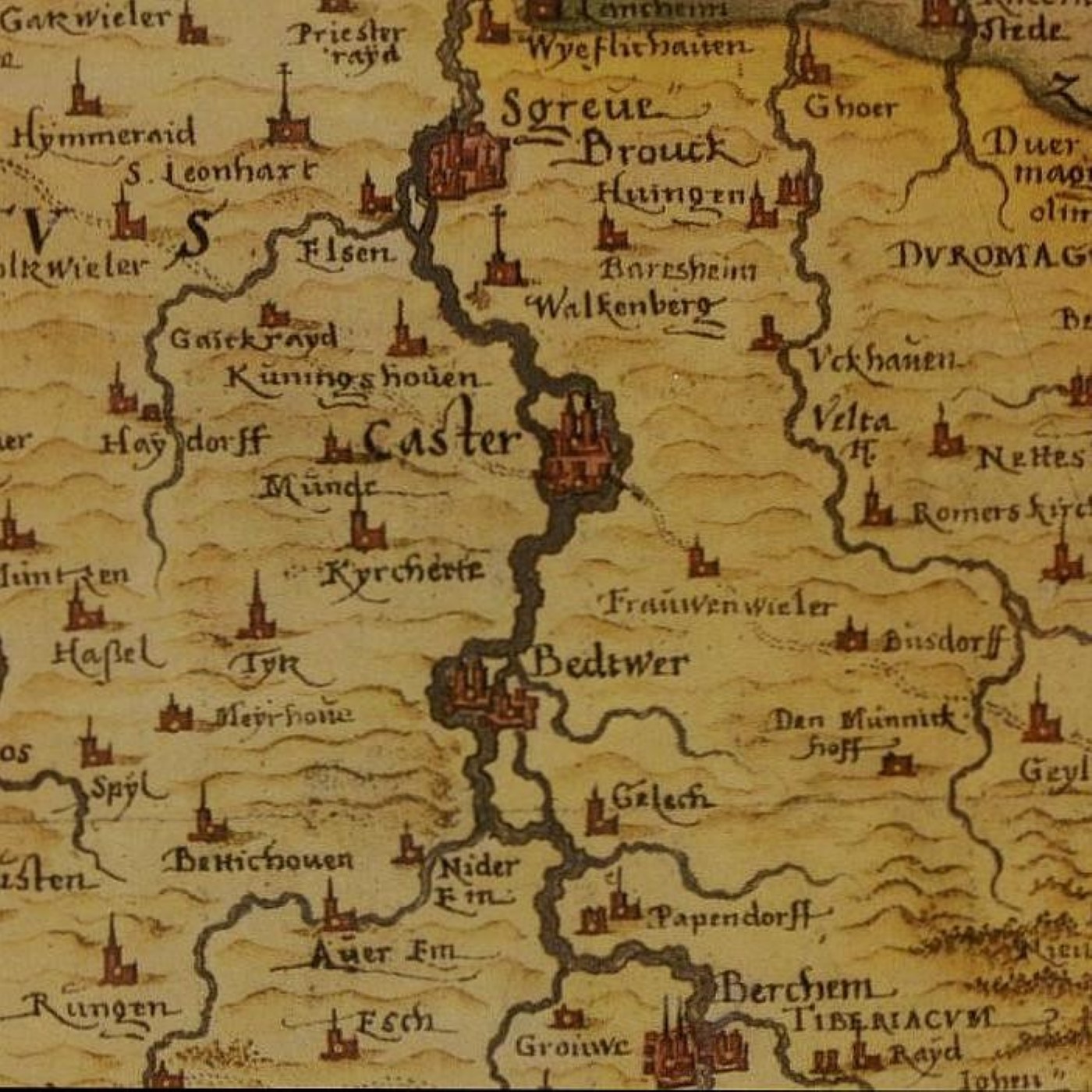Geschichte Europas