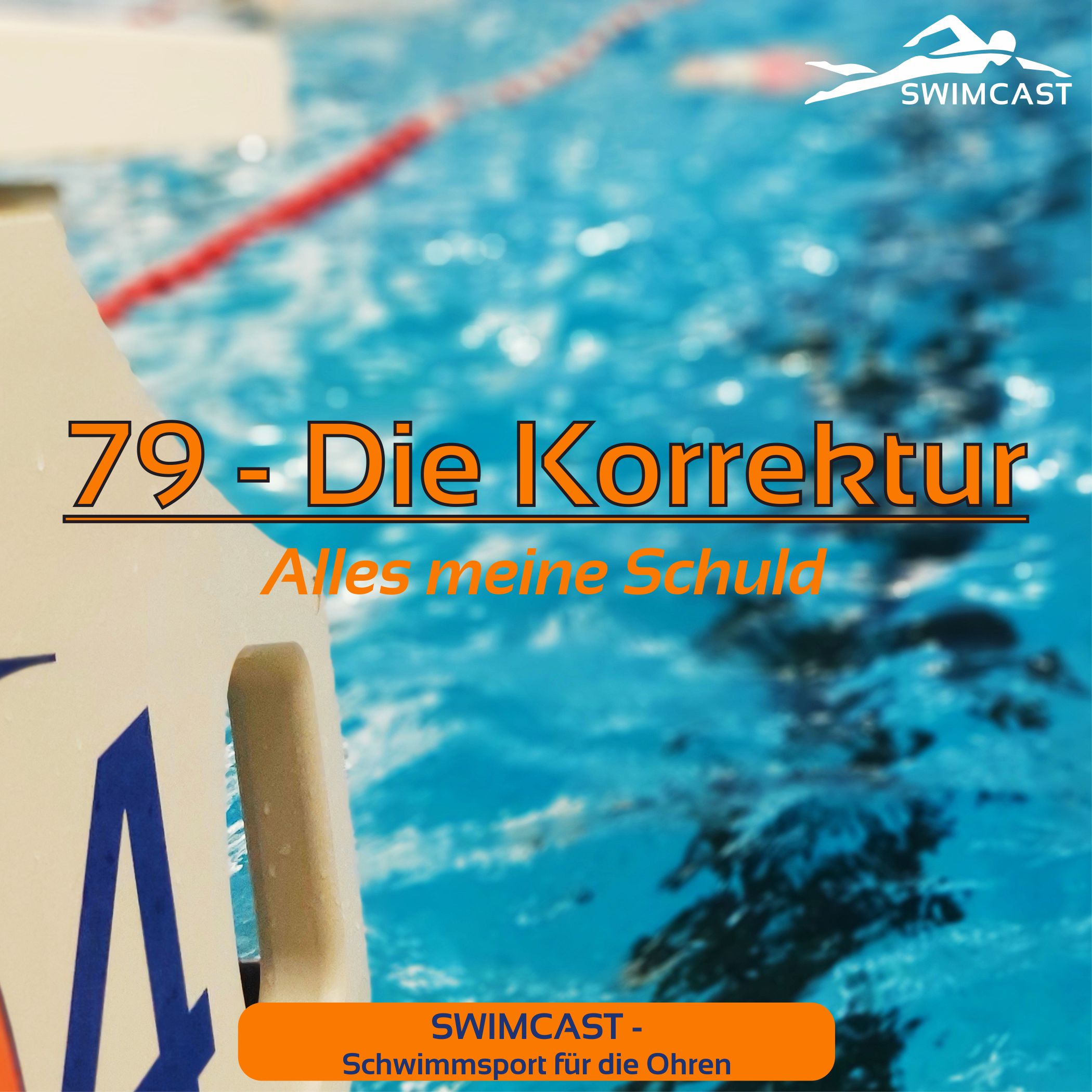 Swimcast