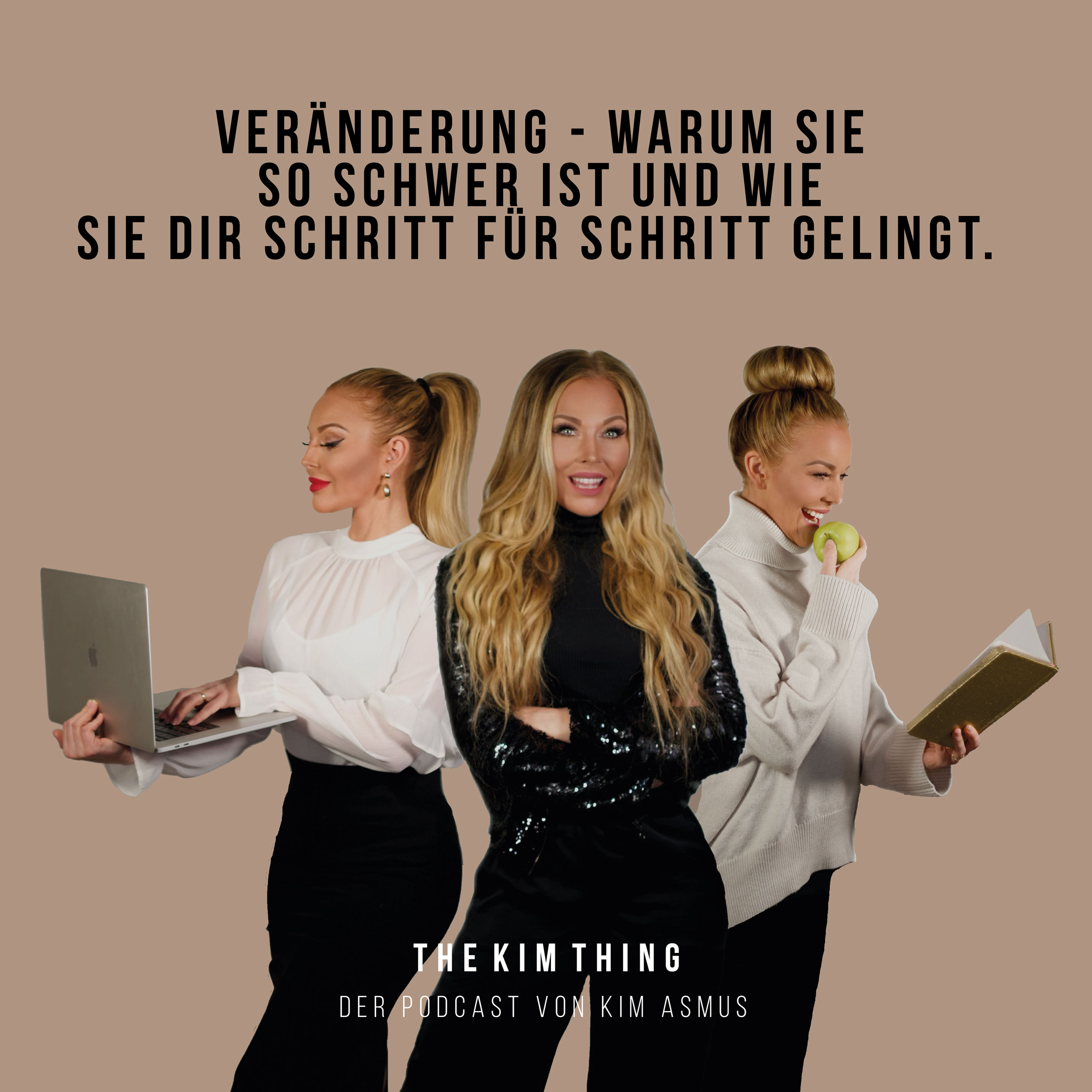 THE KIM THING
