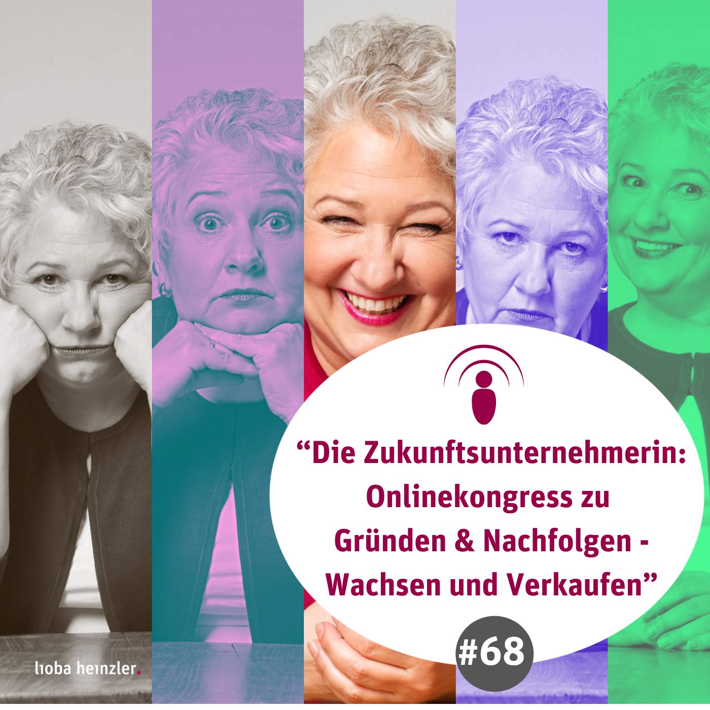 Unternehmensnachfolge mit System