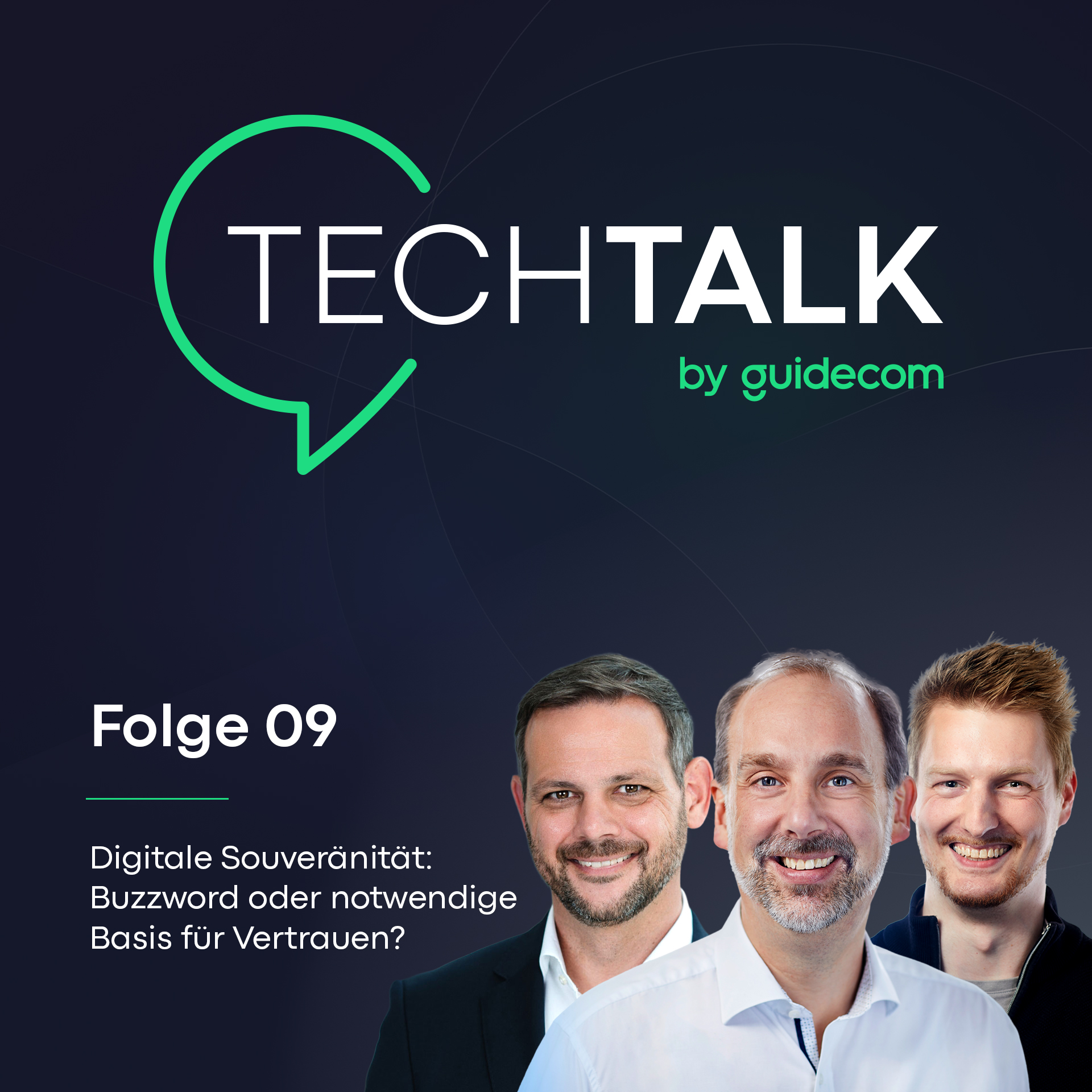 TechTalk