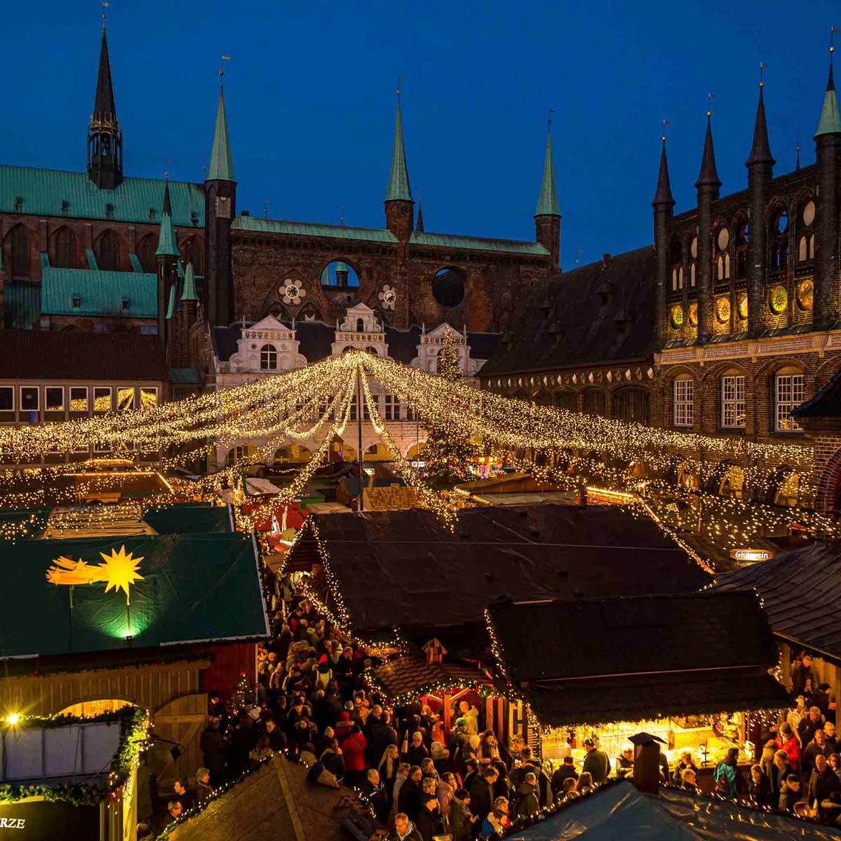 Weihnachtsstadt des Nordens episode artwork