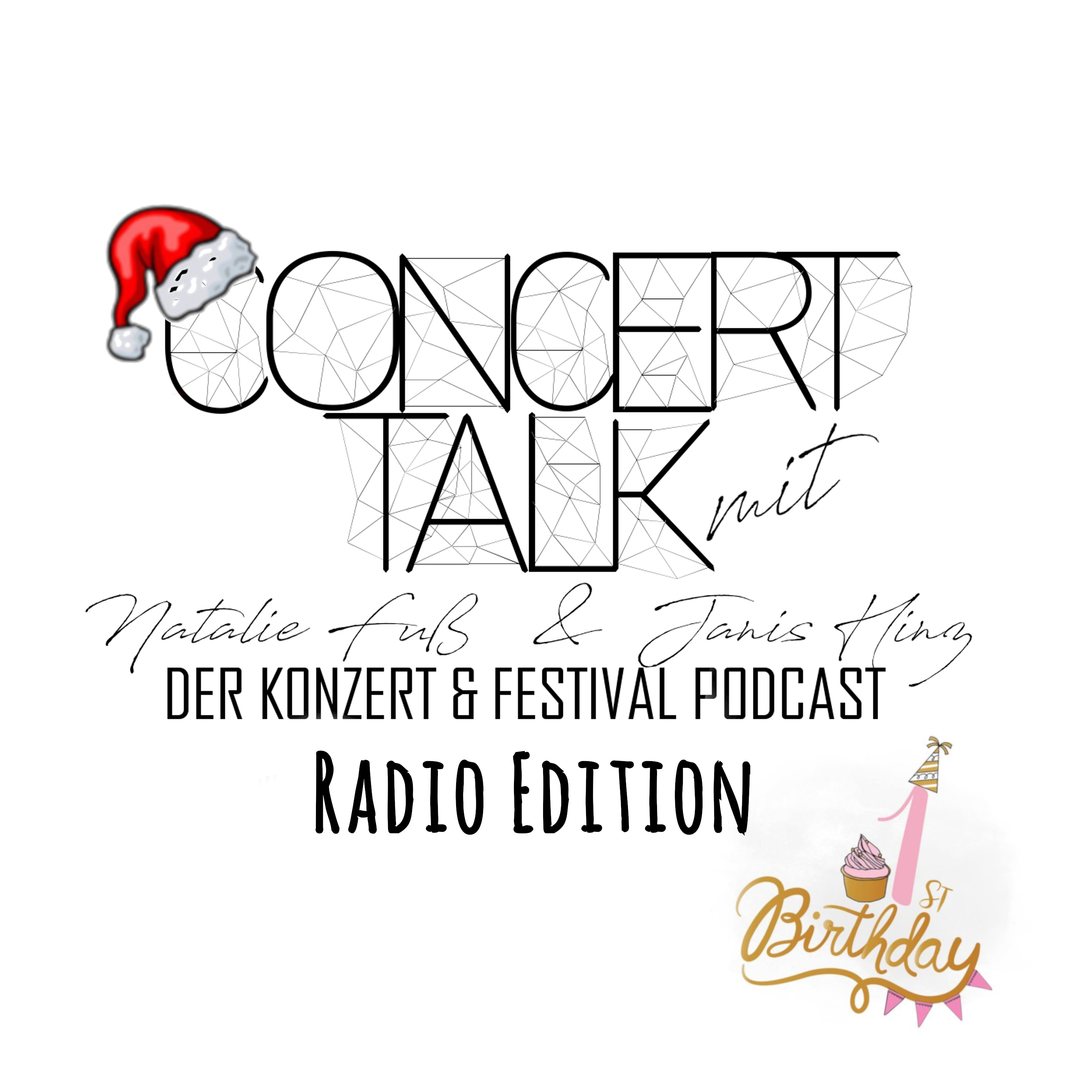 CONCERTTALK