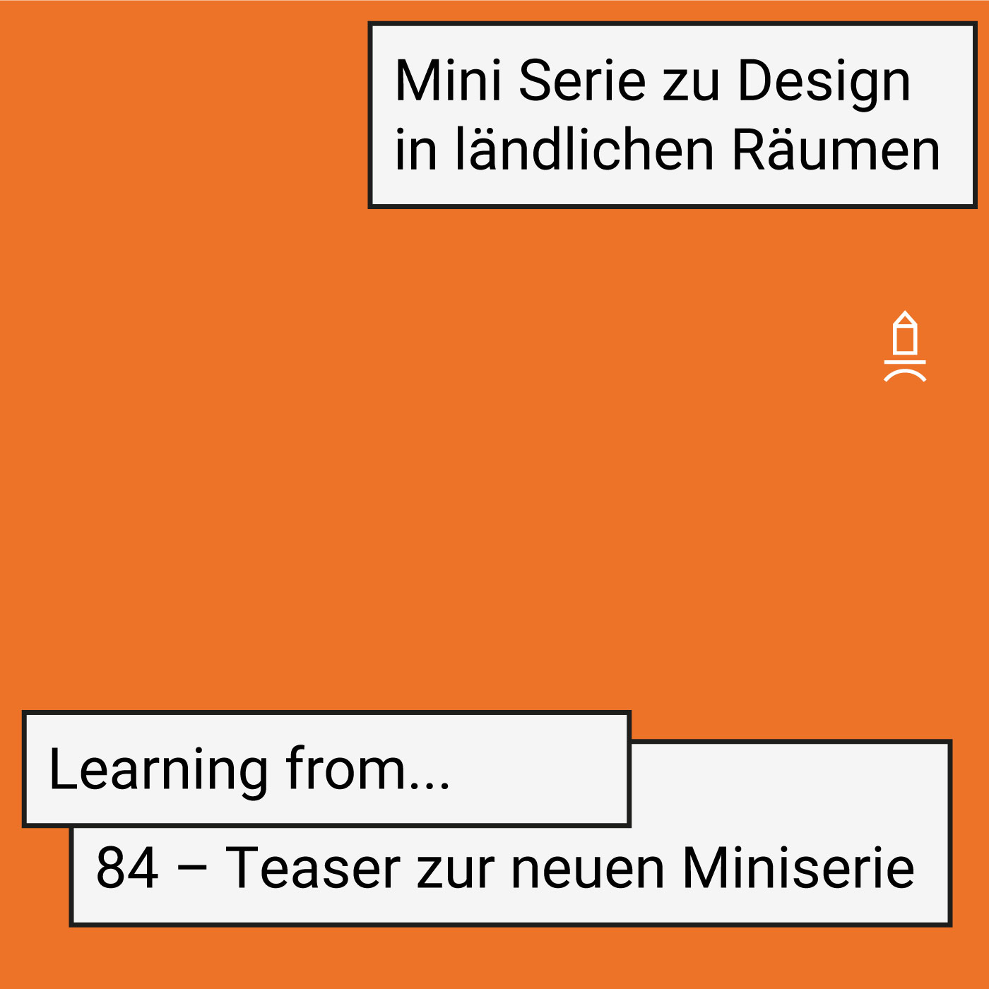 Hurra Hurra – ein Designpodcast der BURG