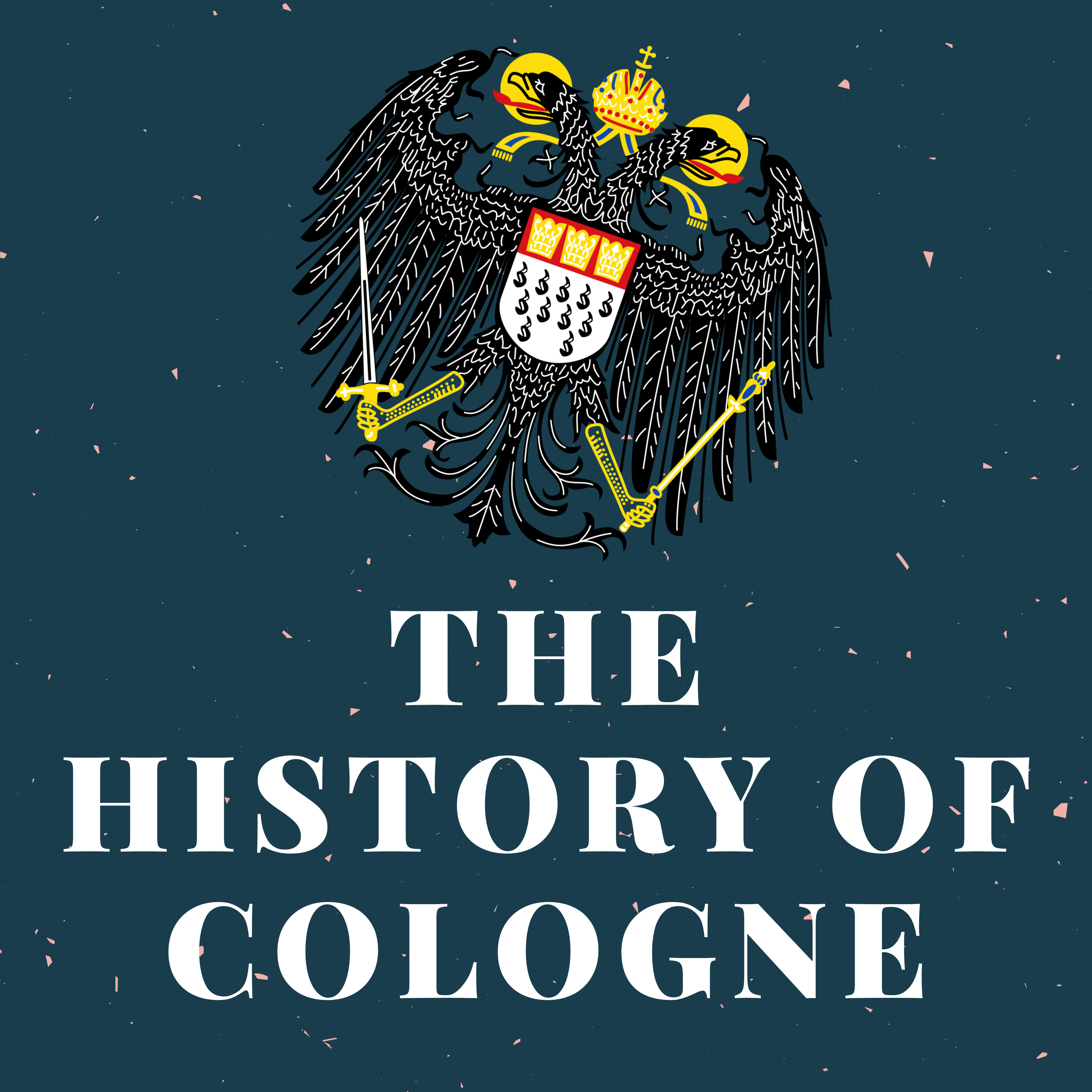 The History of Cologne