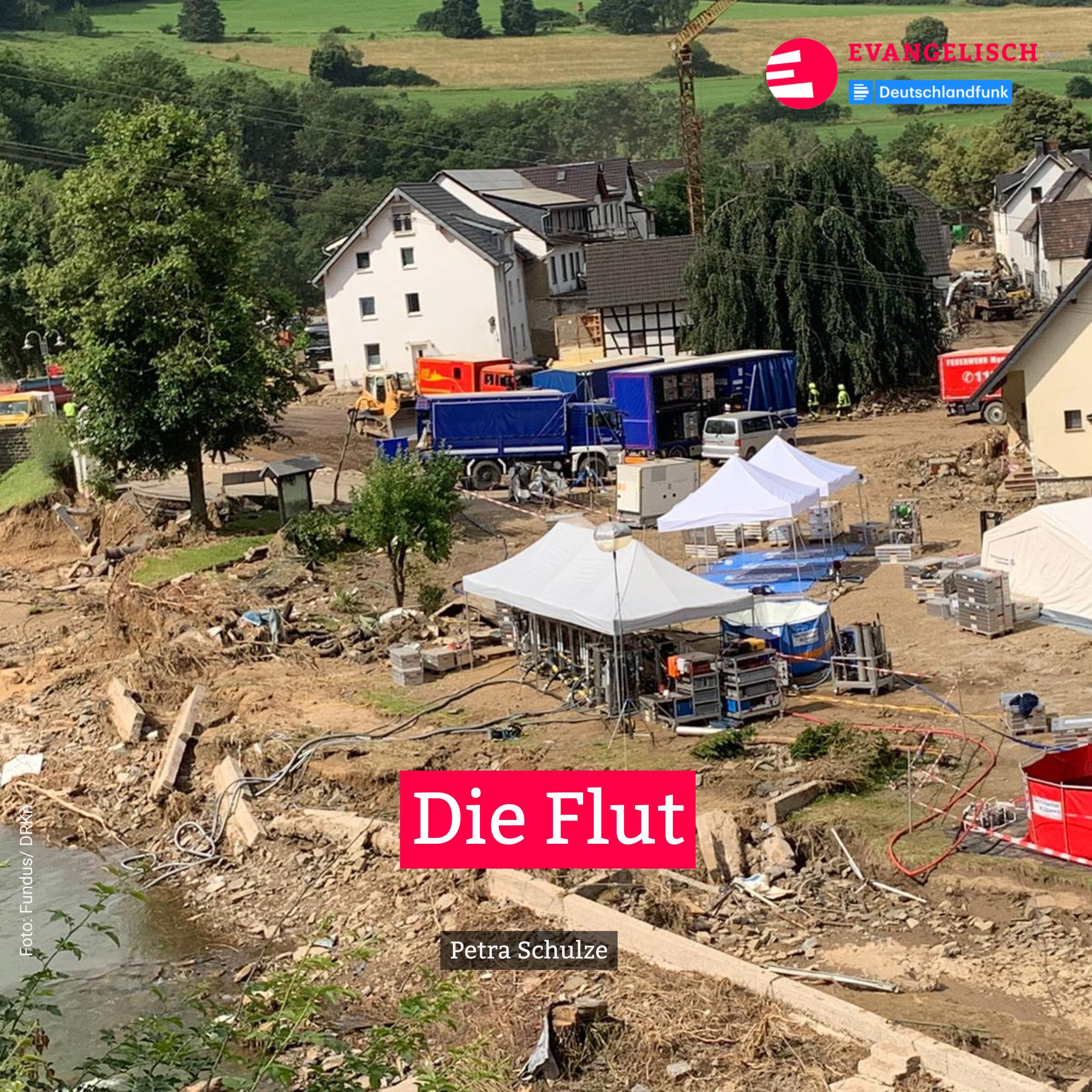 Die Flut episode artwork