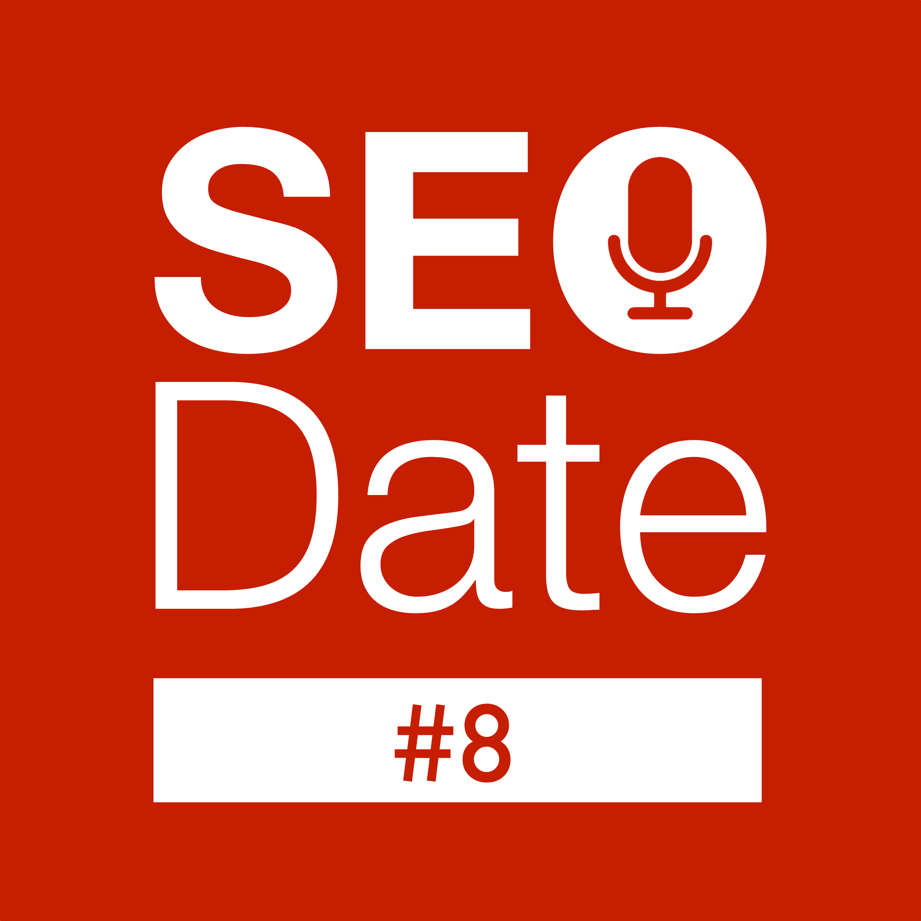 SEO Date