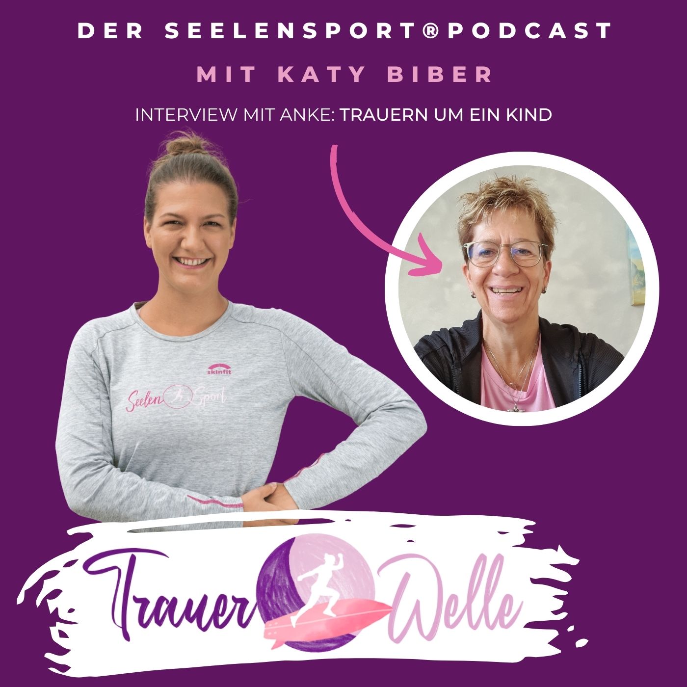 Trauerwelle