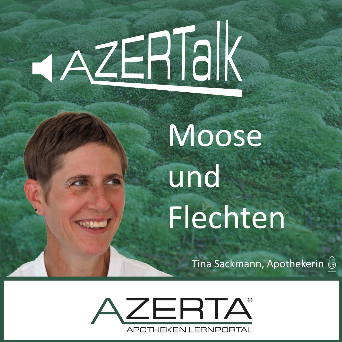 AZERTalk