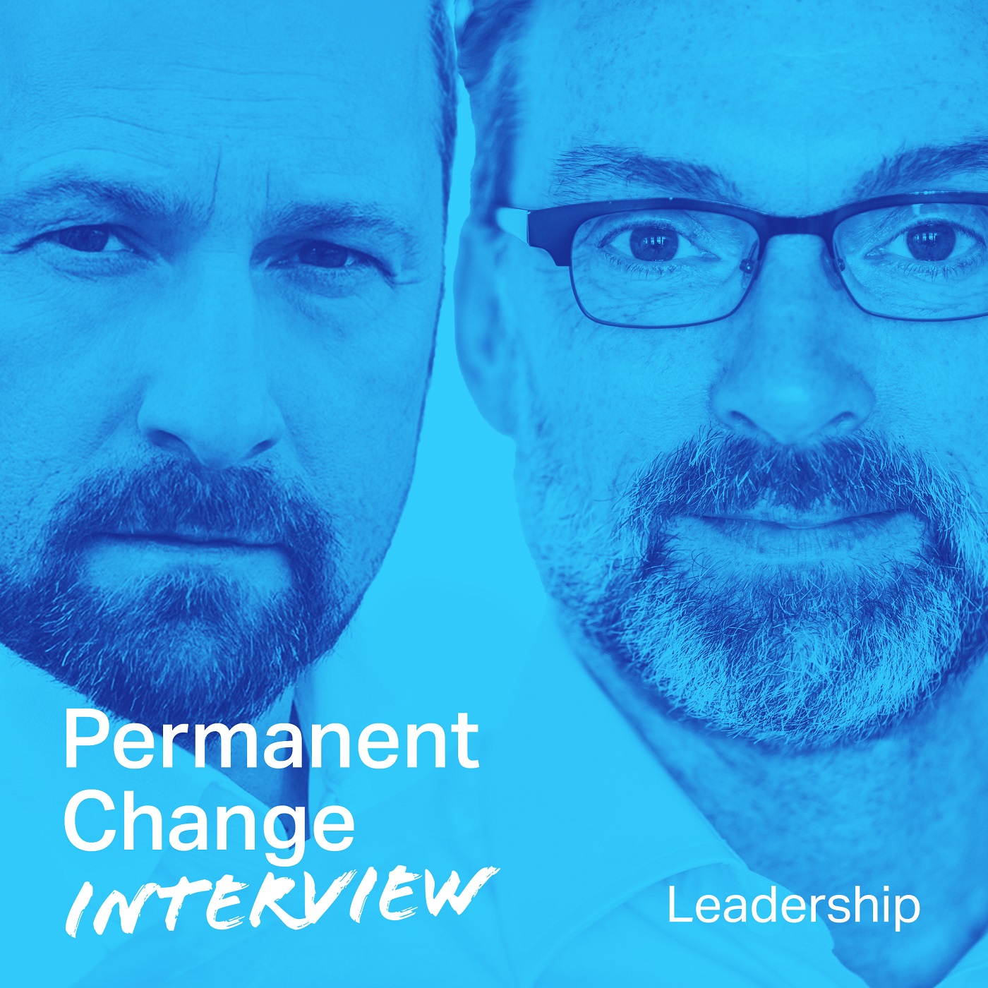 Permanent Change - Selbstbestimmt in die Zukunft