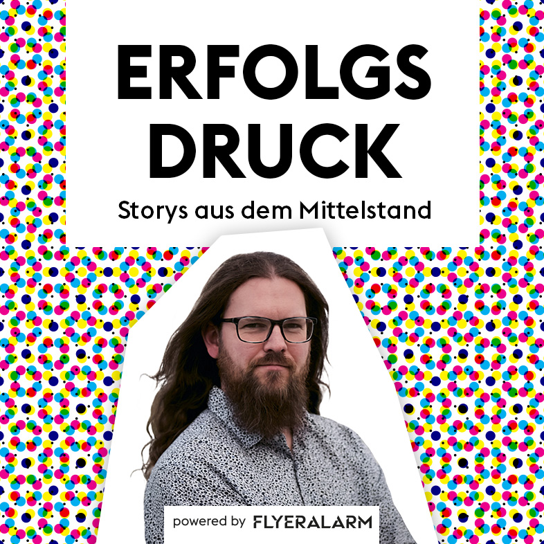 Erfolgsdruck – Storys aus dem Mittelstand
