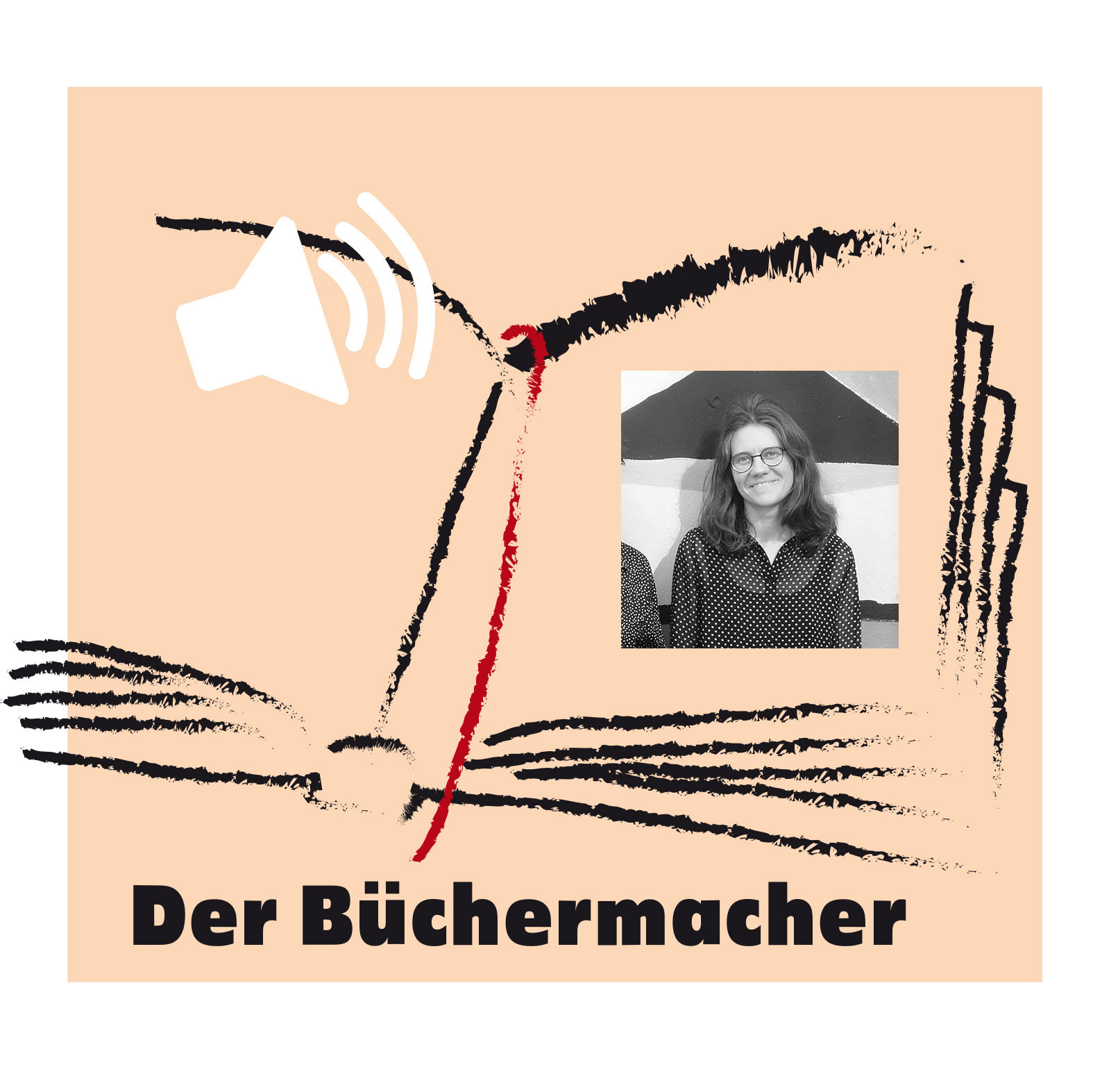 Der Büchermacher
