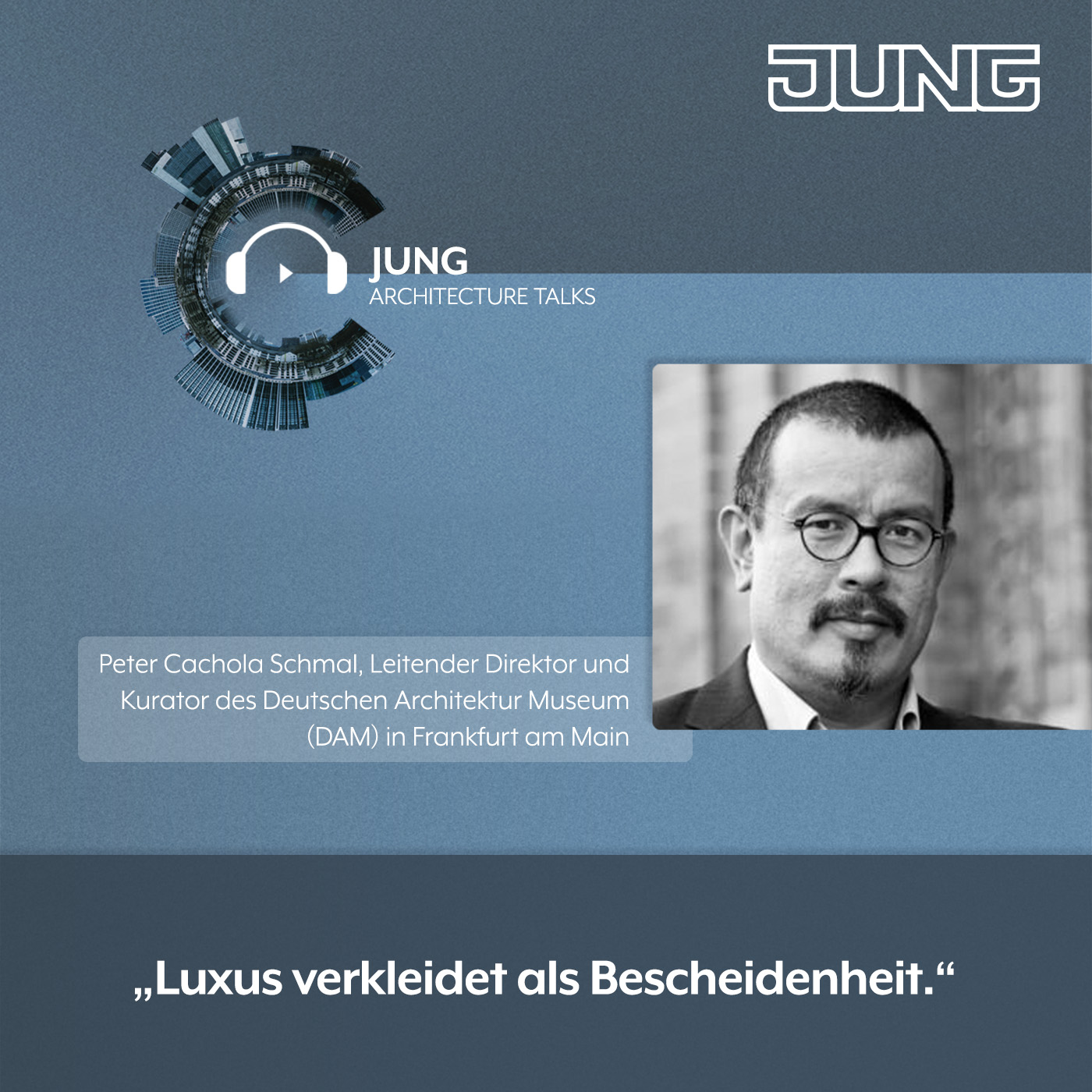 JUNG Talk