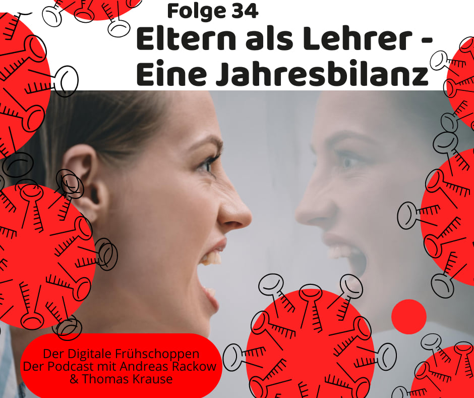 Der Digitale Frühschoppen