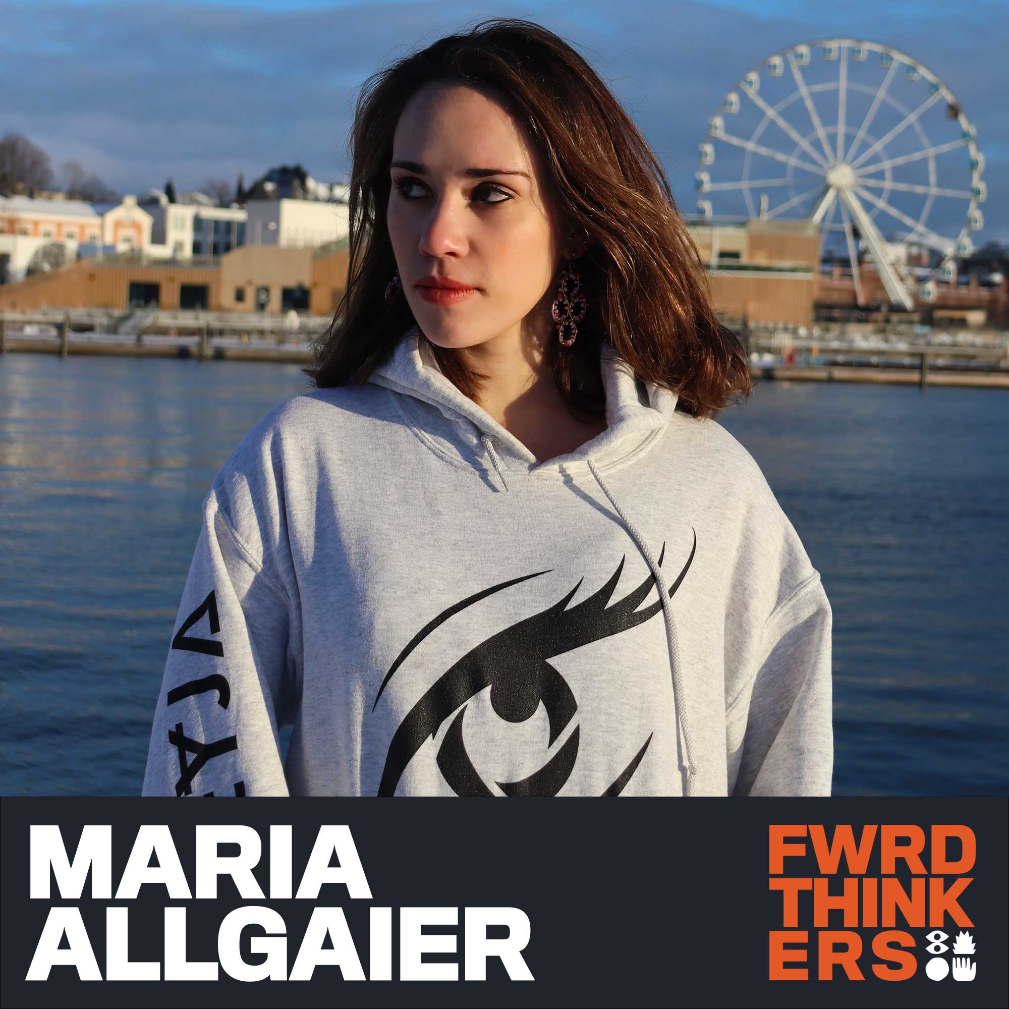 Maria Allgaier: What needs to be done to build a fair adult social network? episode artwork