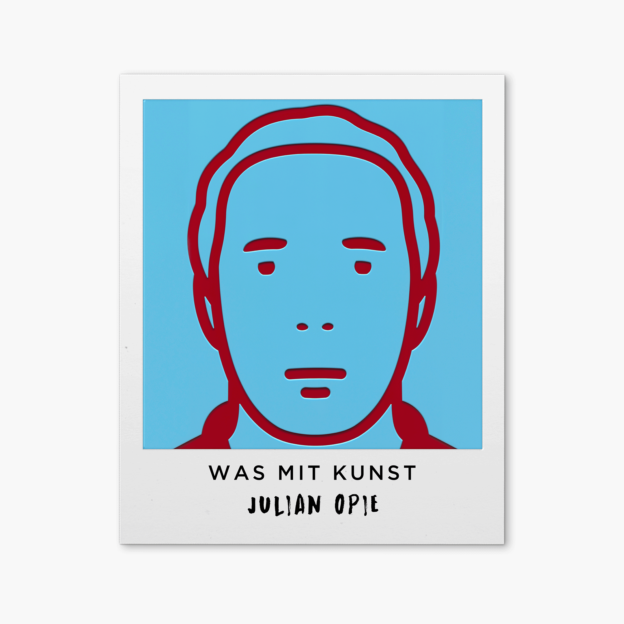 Was mit Kunst - Ein Podcast von und mit Johann König | Podimo