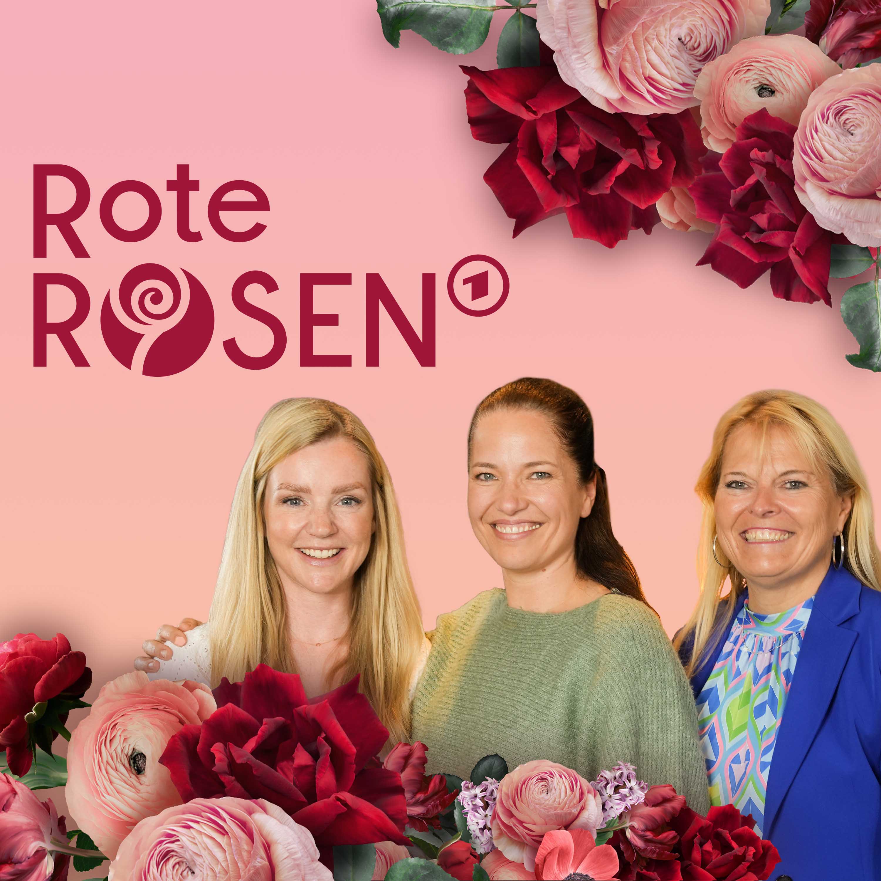 Rote Rosen Podcast